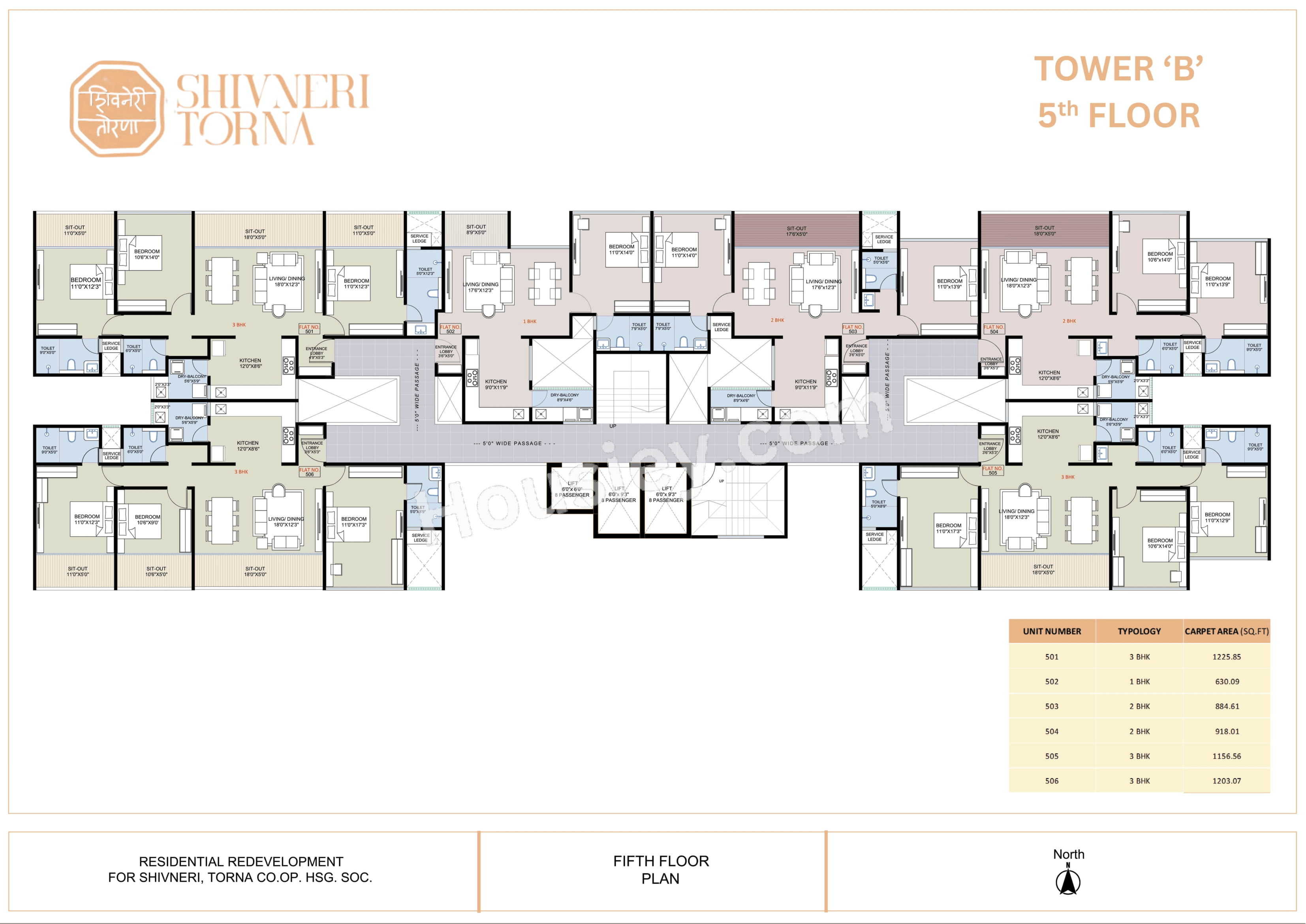 Floor Plan 23