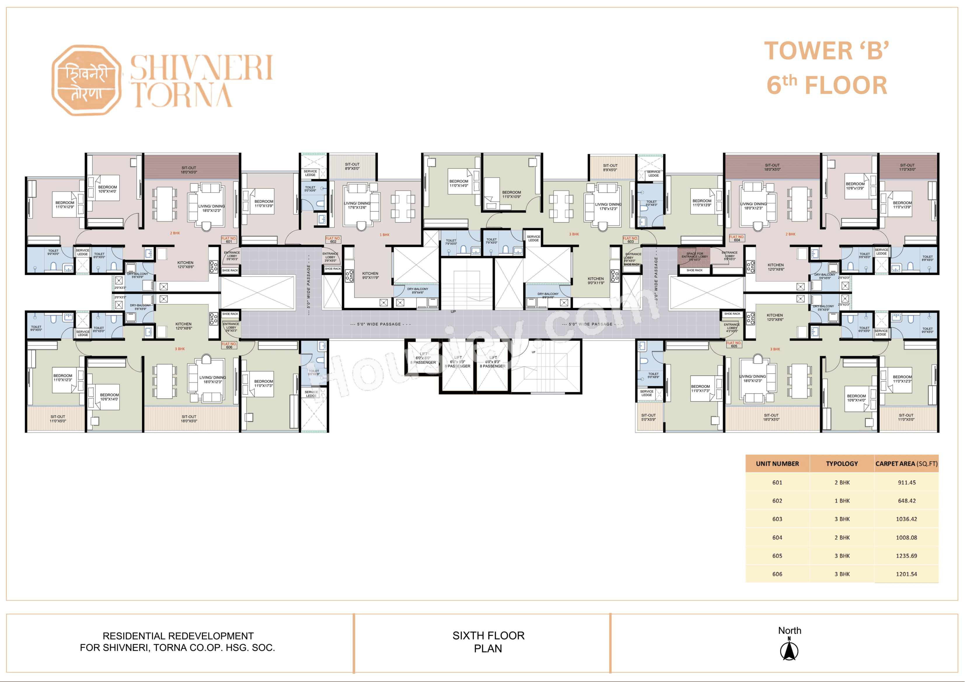 Floor Plan 24