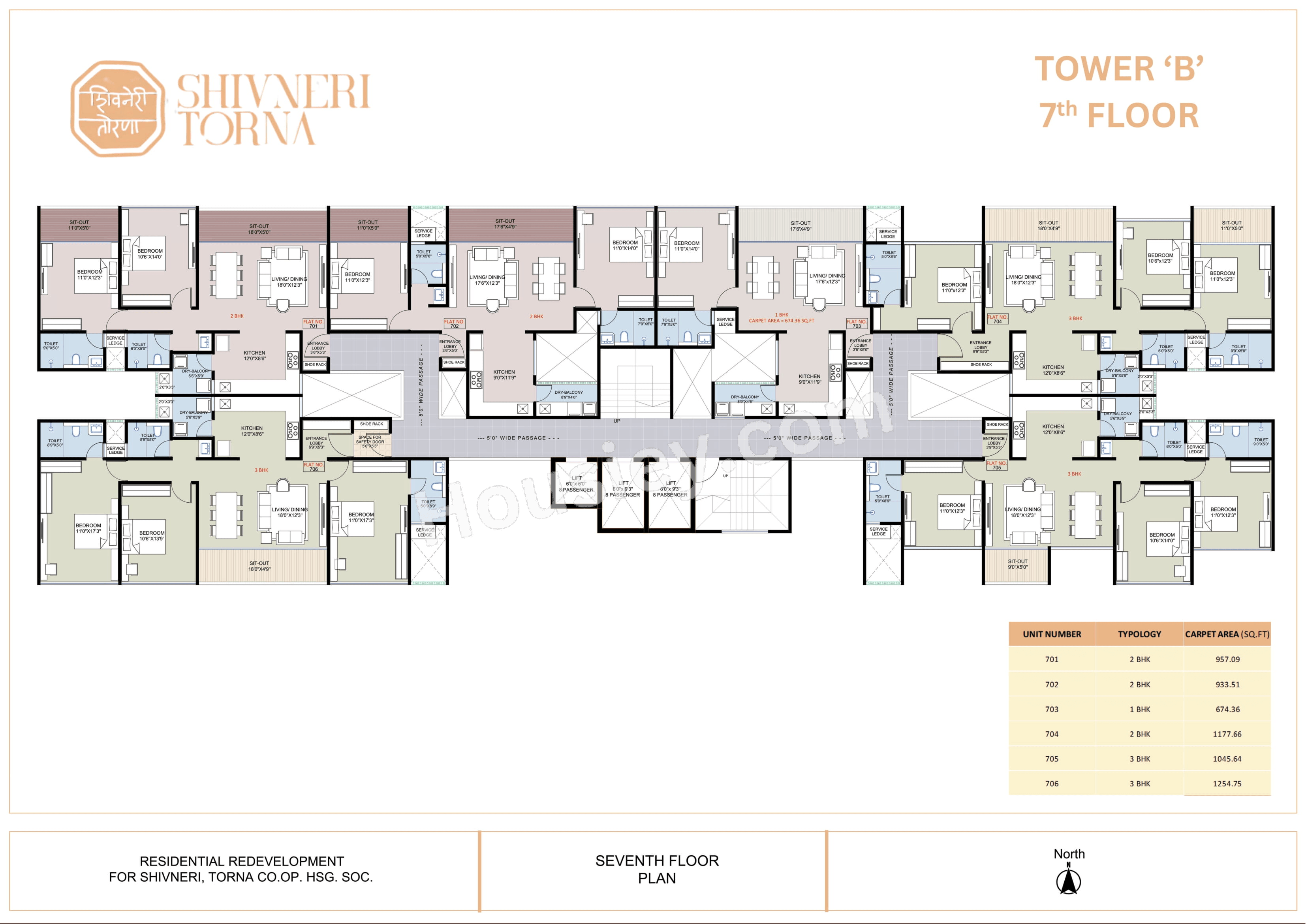 Floor Plan 25