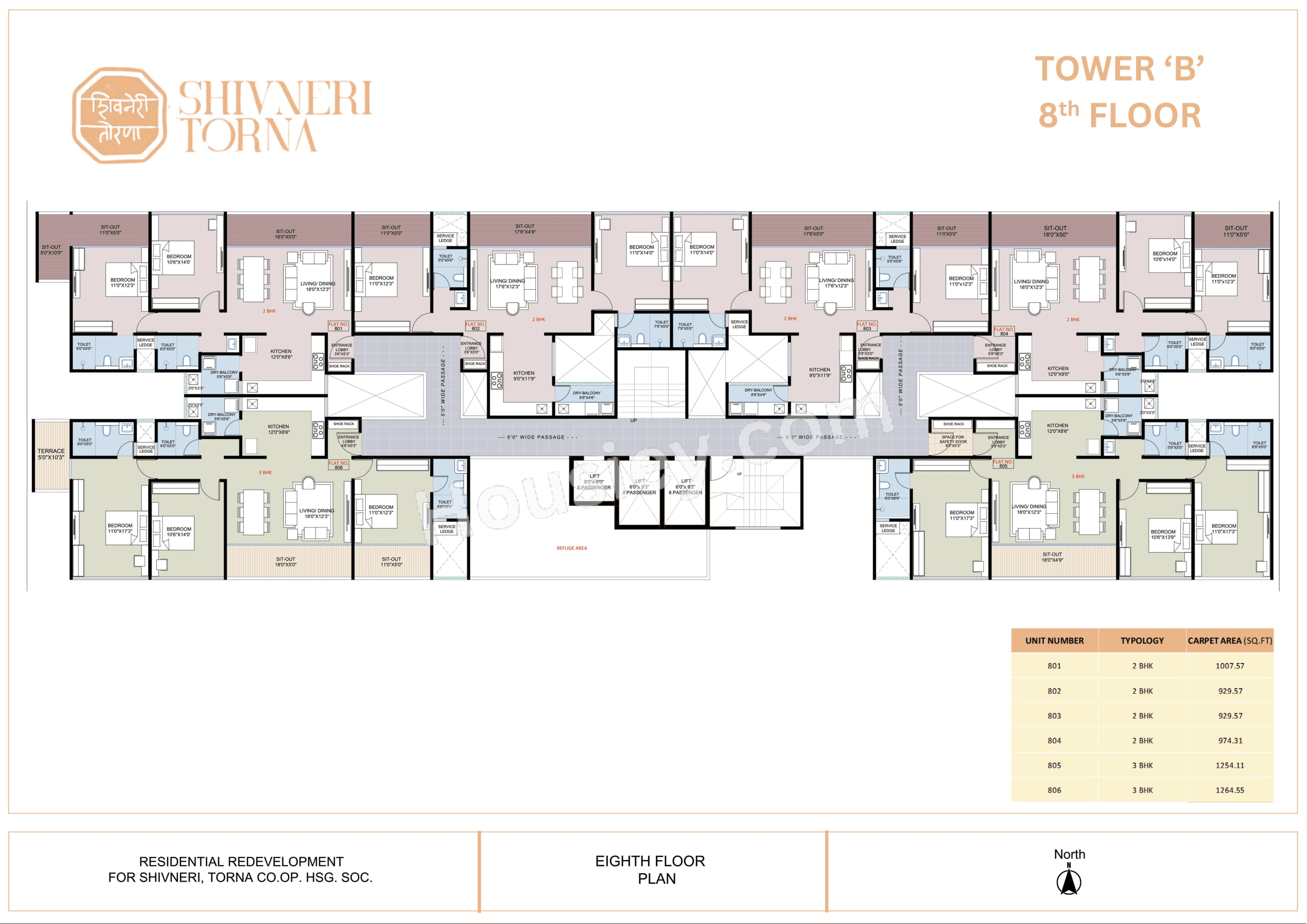 Floor Plan 26