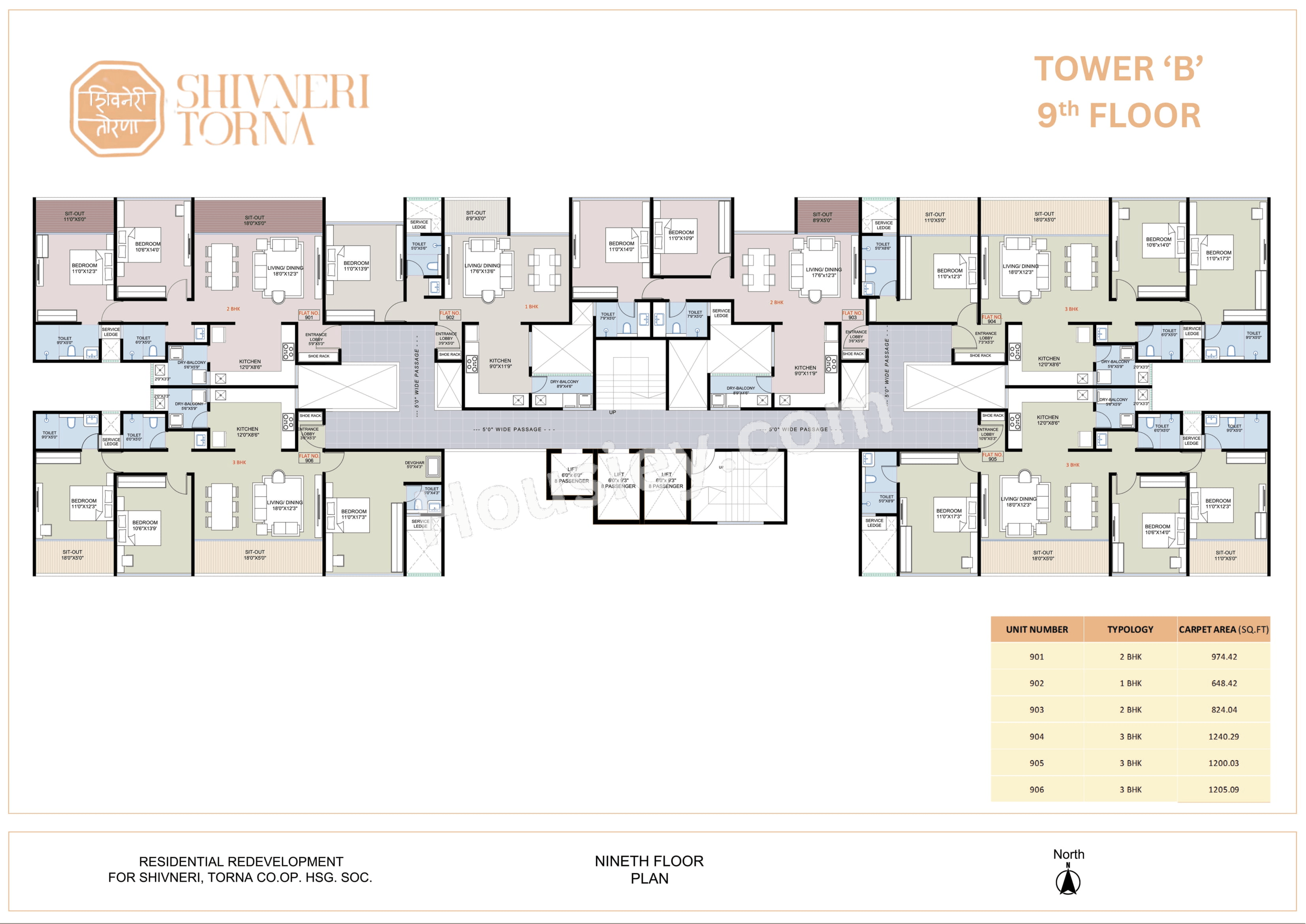 Floor Plan 27