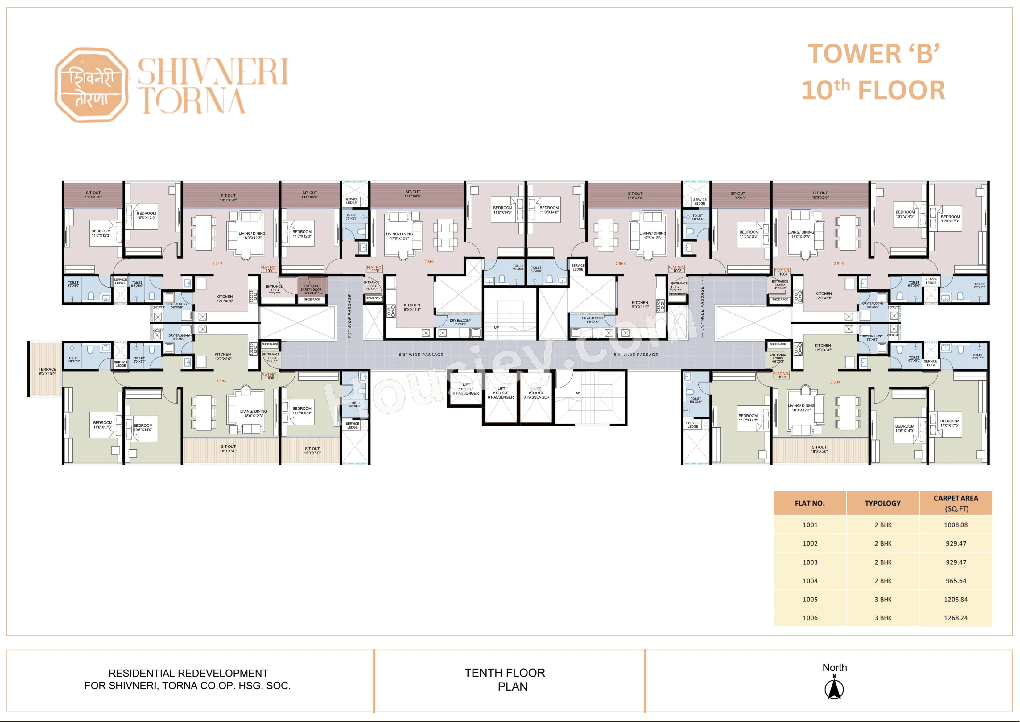 Floor Plan 28