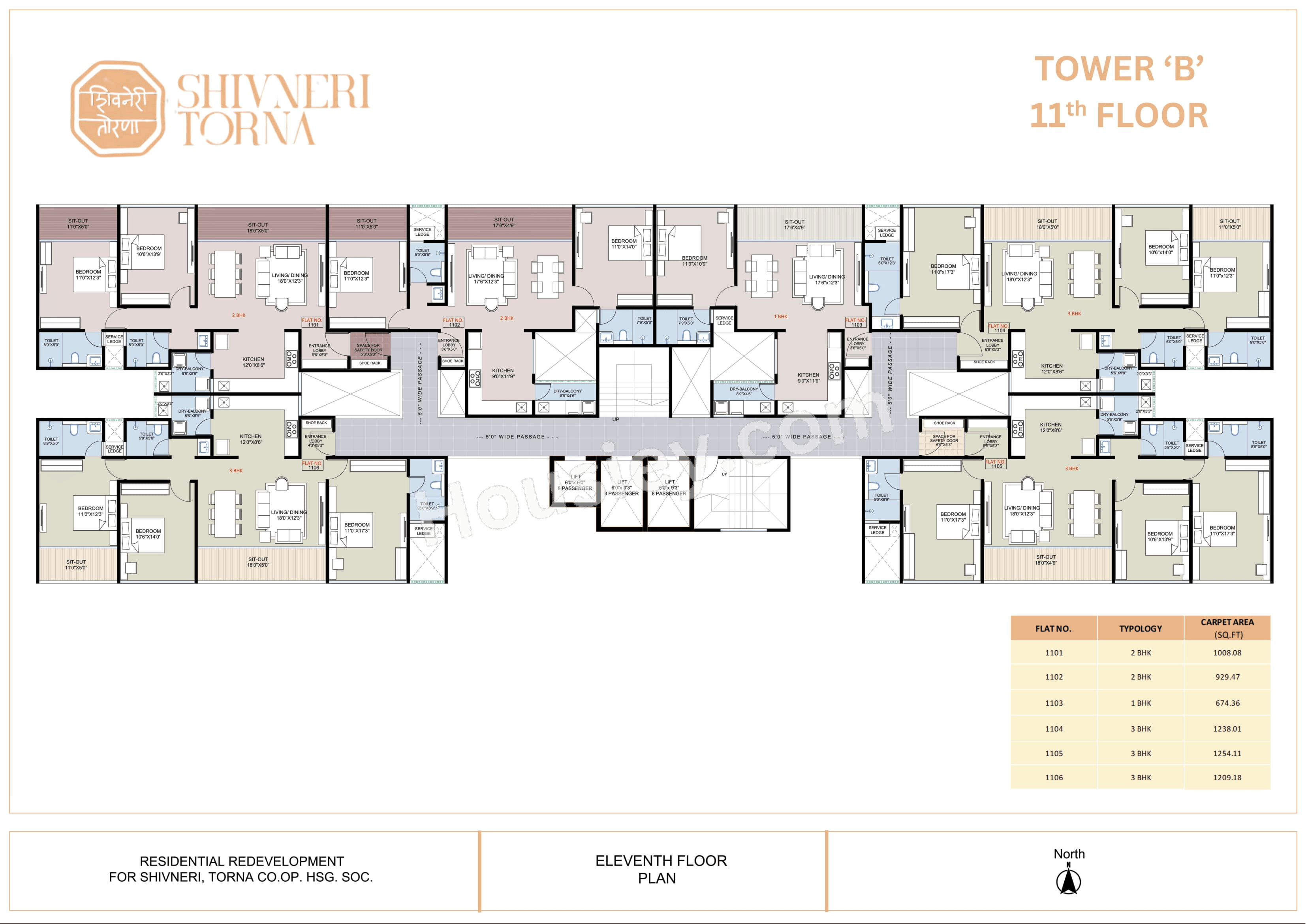Floor Plan 29