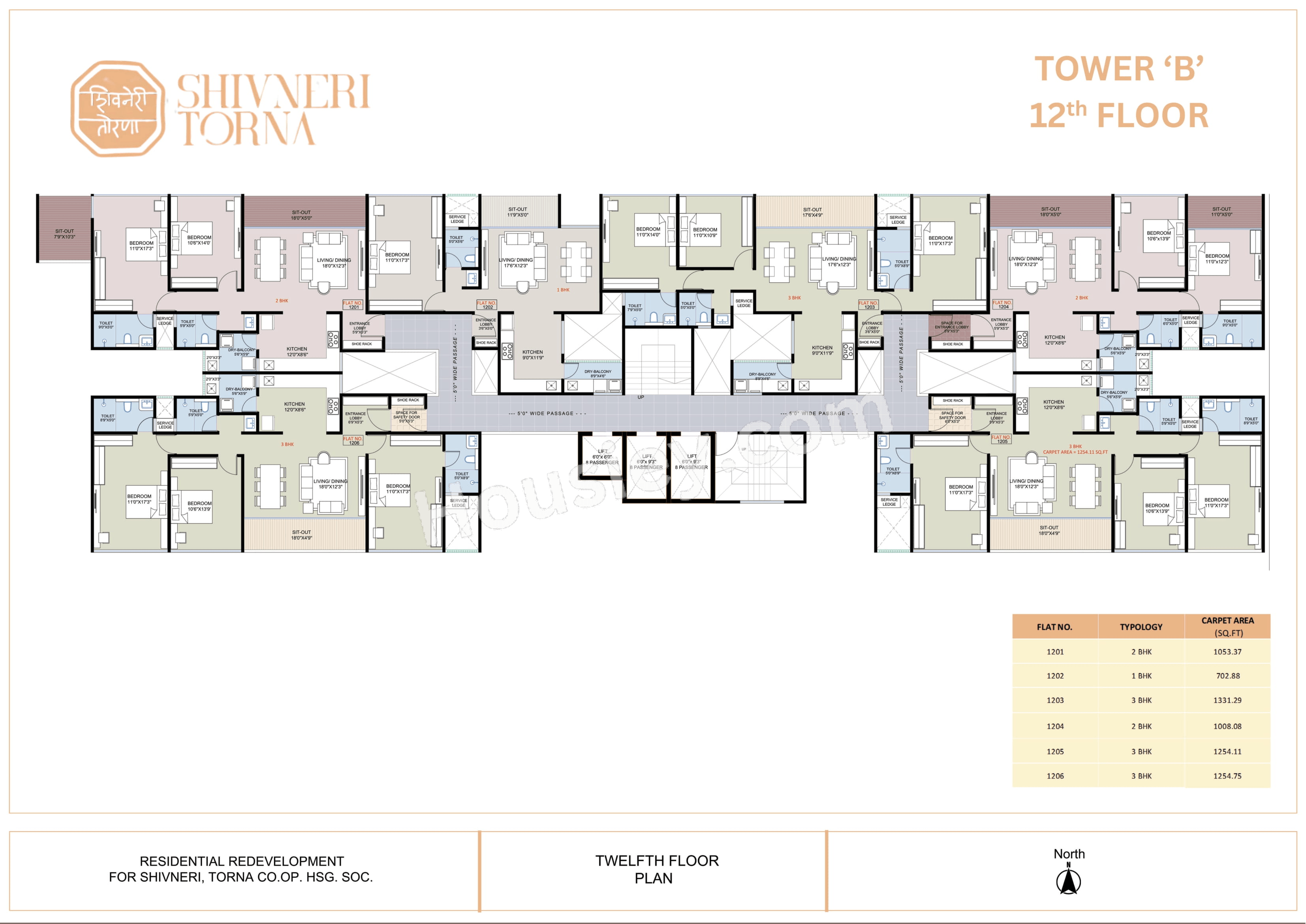 Floor Plan 30