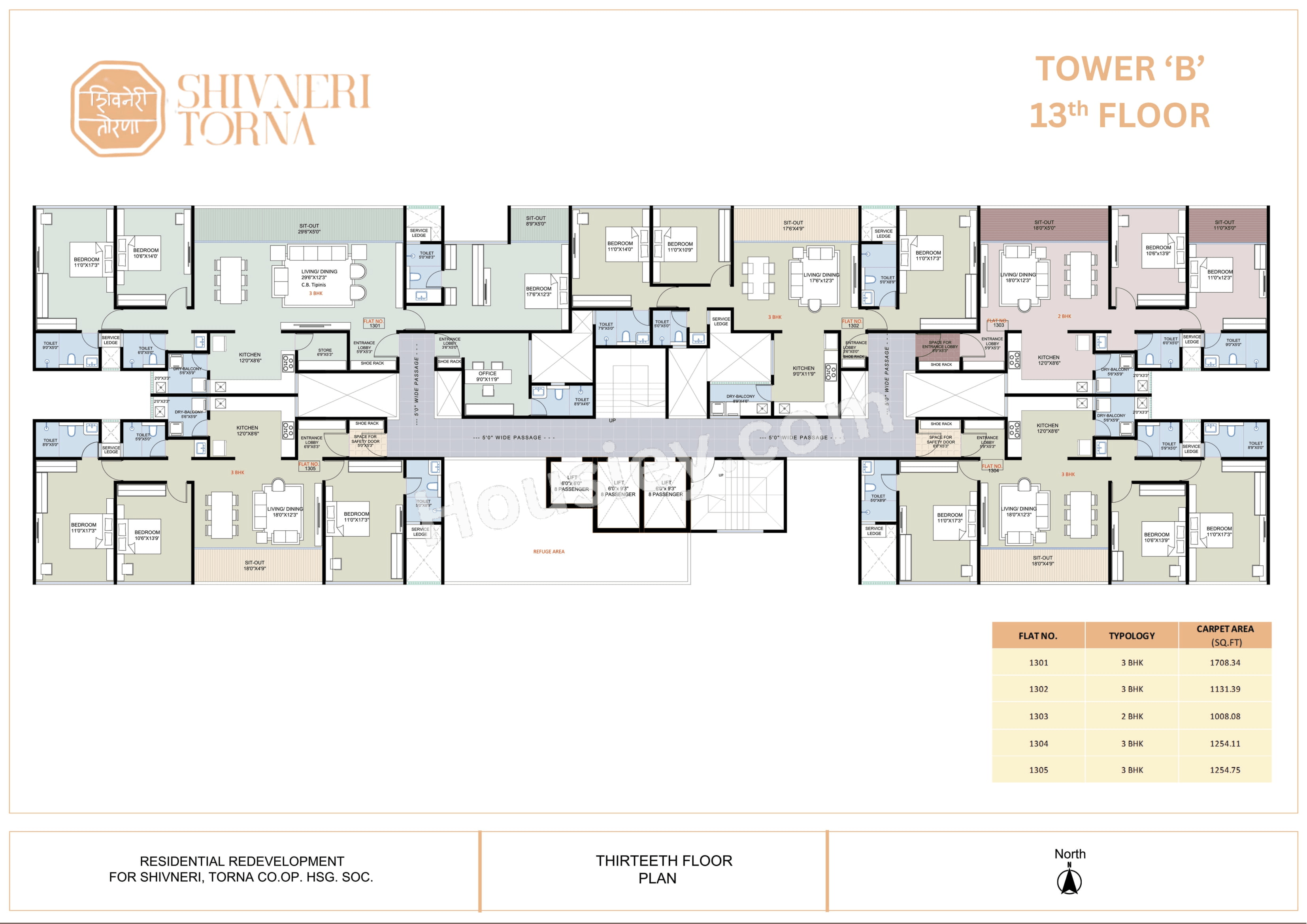 Floor Plan 31