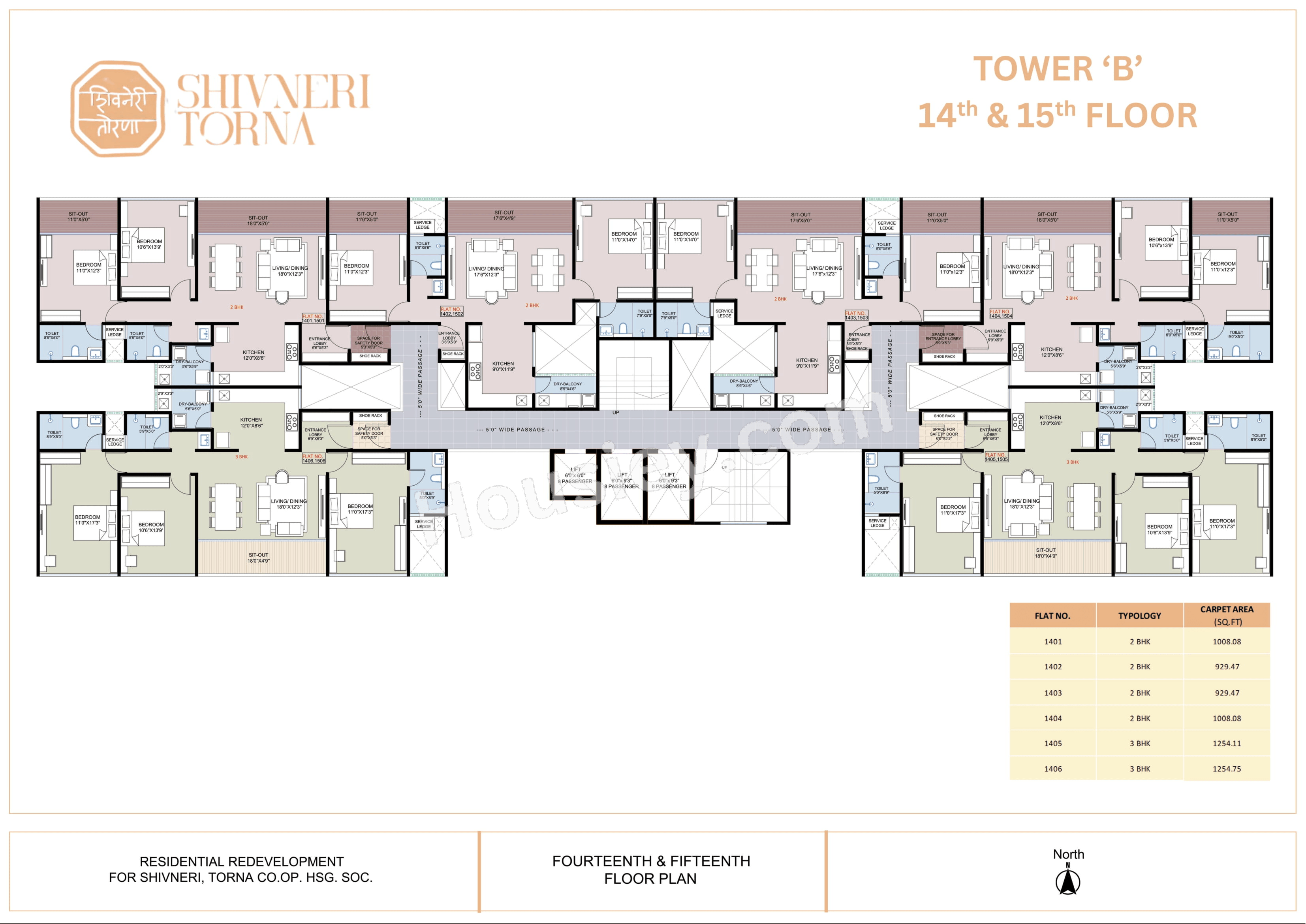 Floor Plan 32