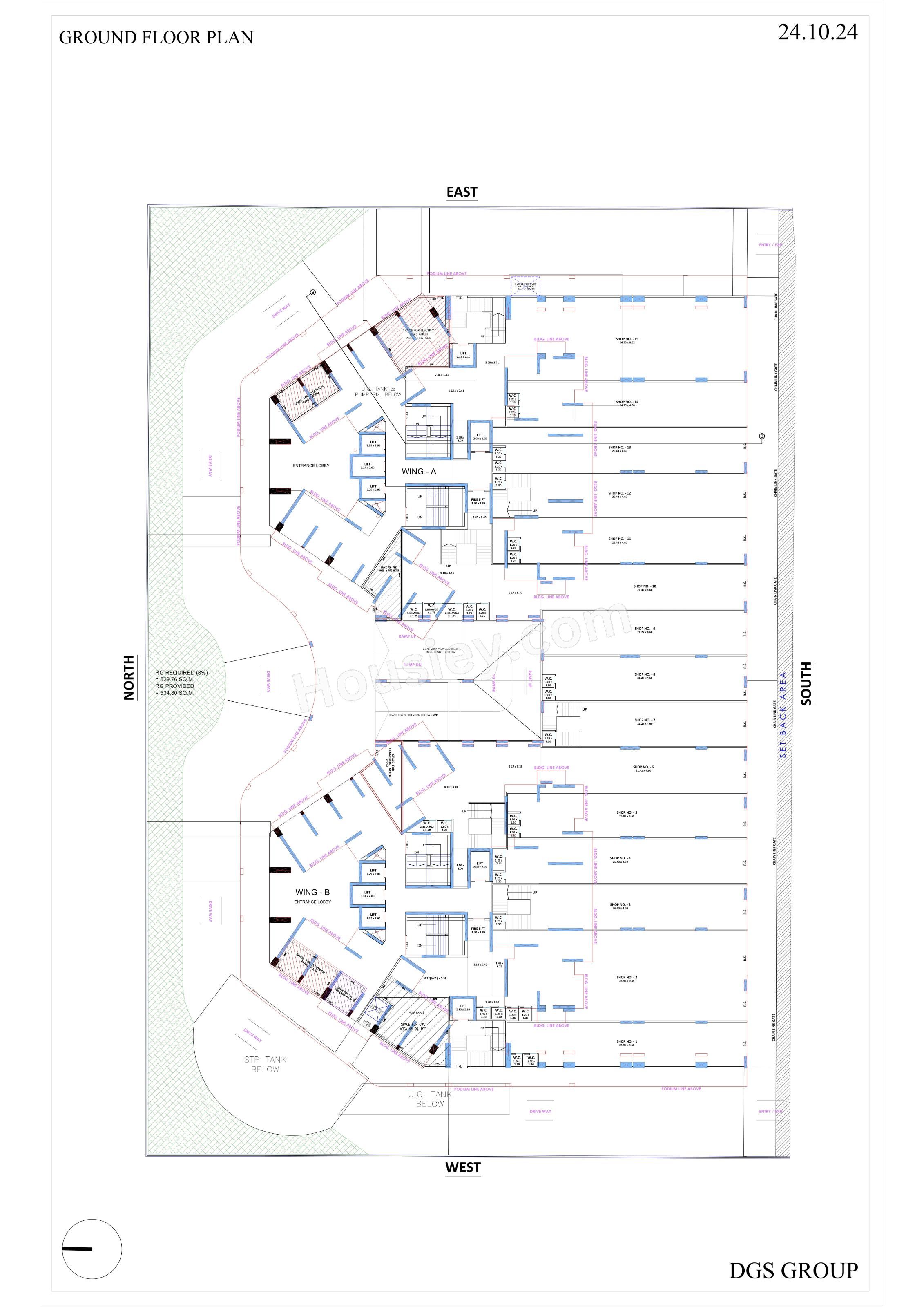 Master Plan 1
