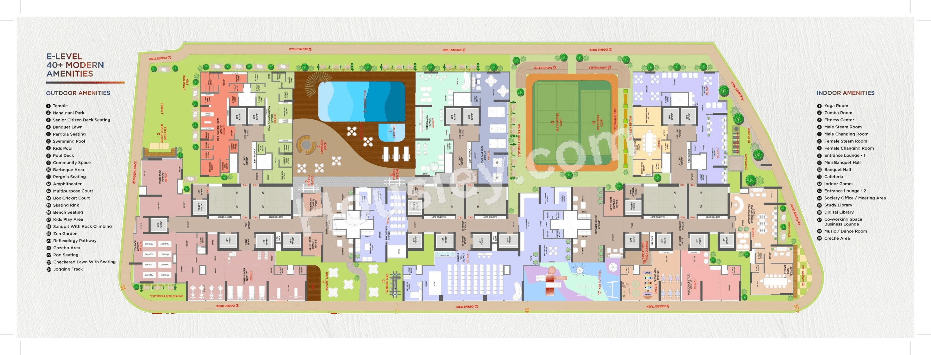 Master Plan 1