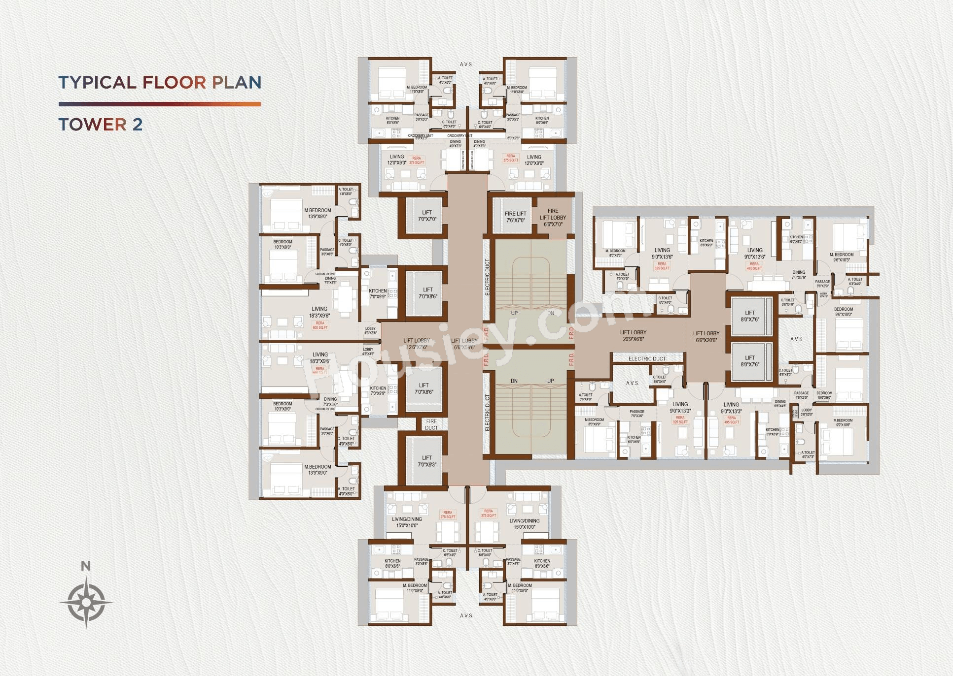 Floor Plan 3