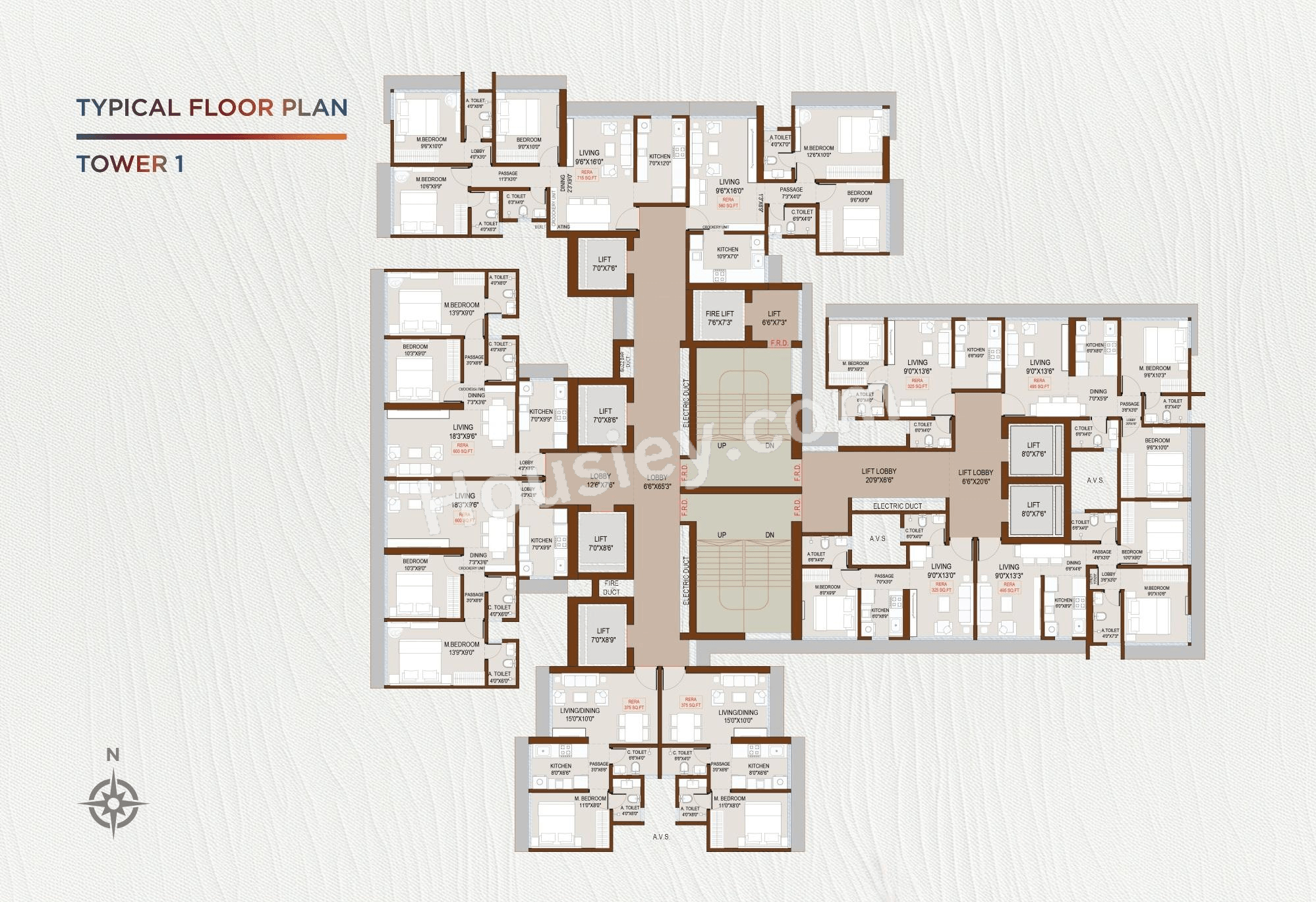 Floor Plan 4