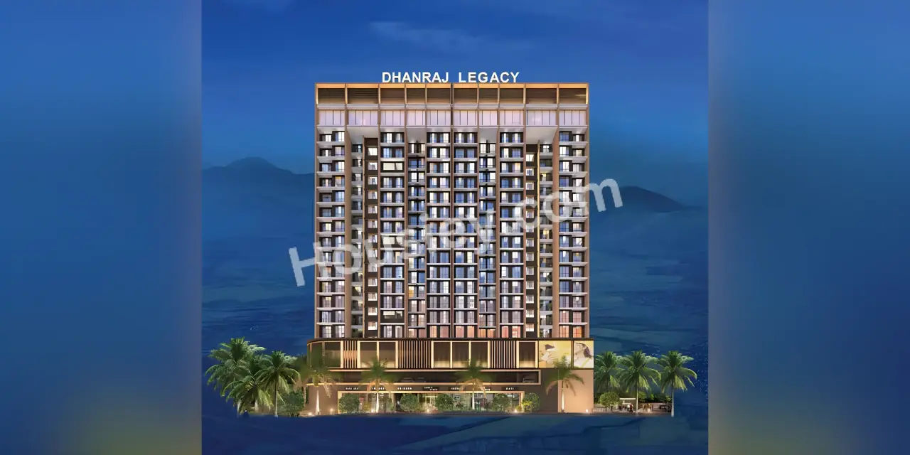 Dhanraj Legacy