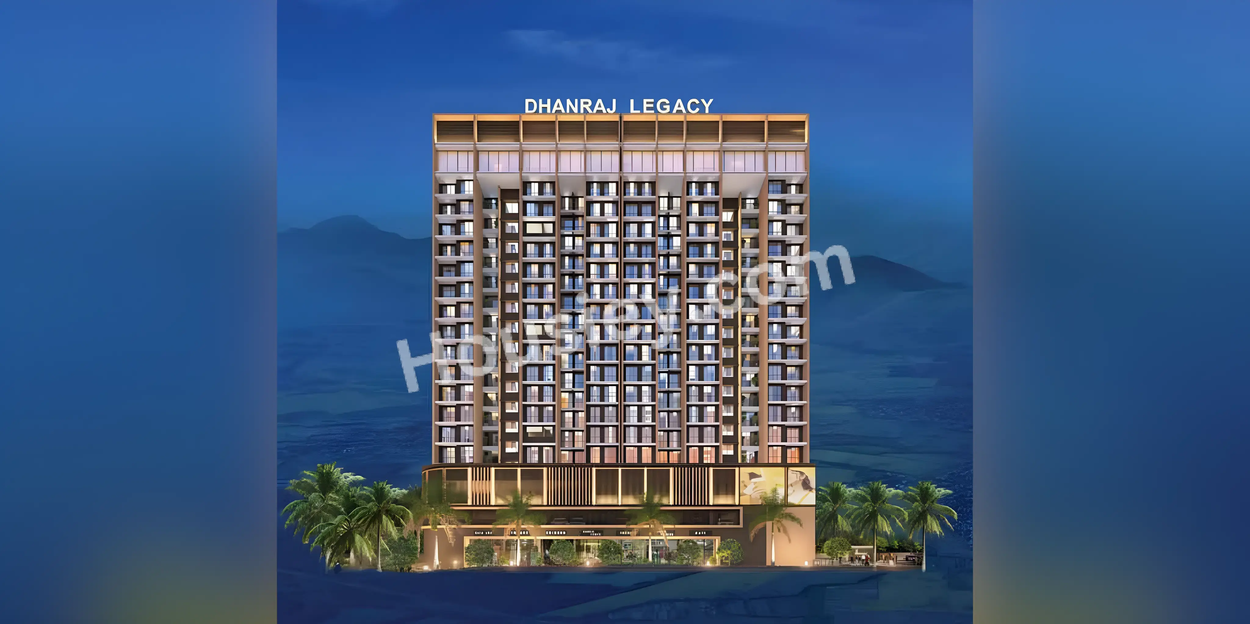 Dhanraj Legacy