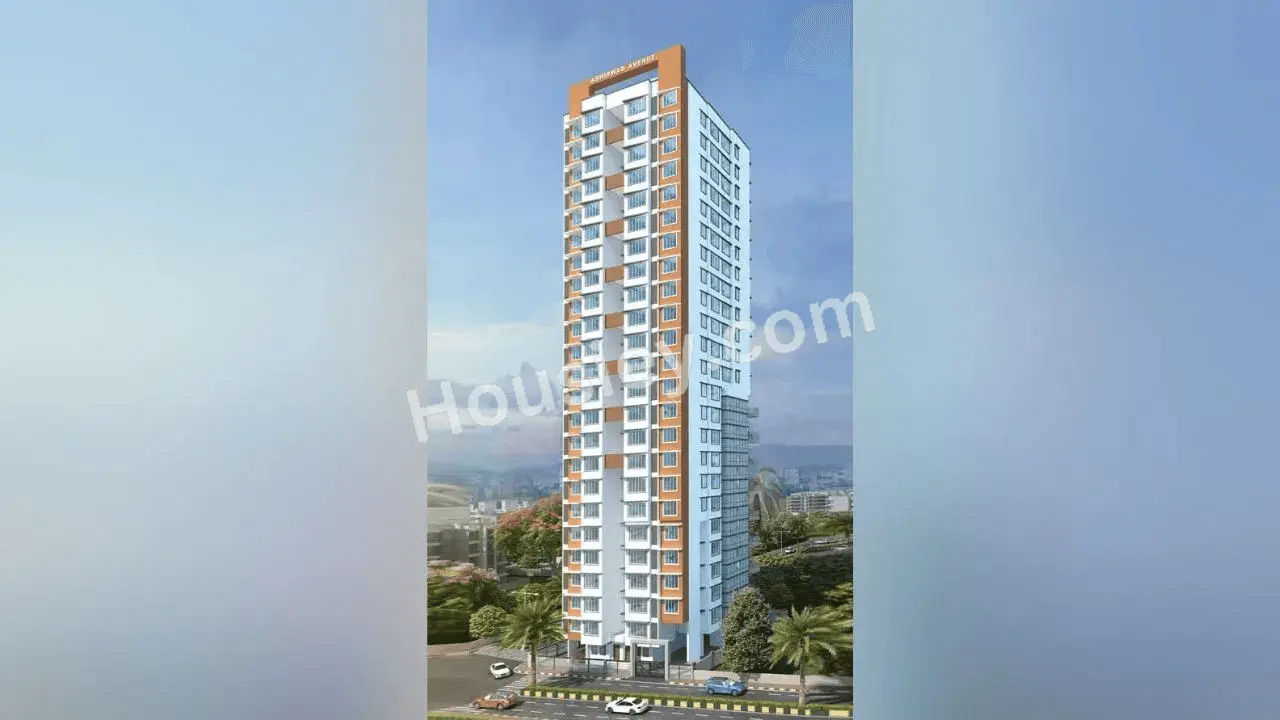 Dhariwal Ashirwad Avenue