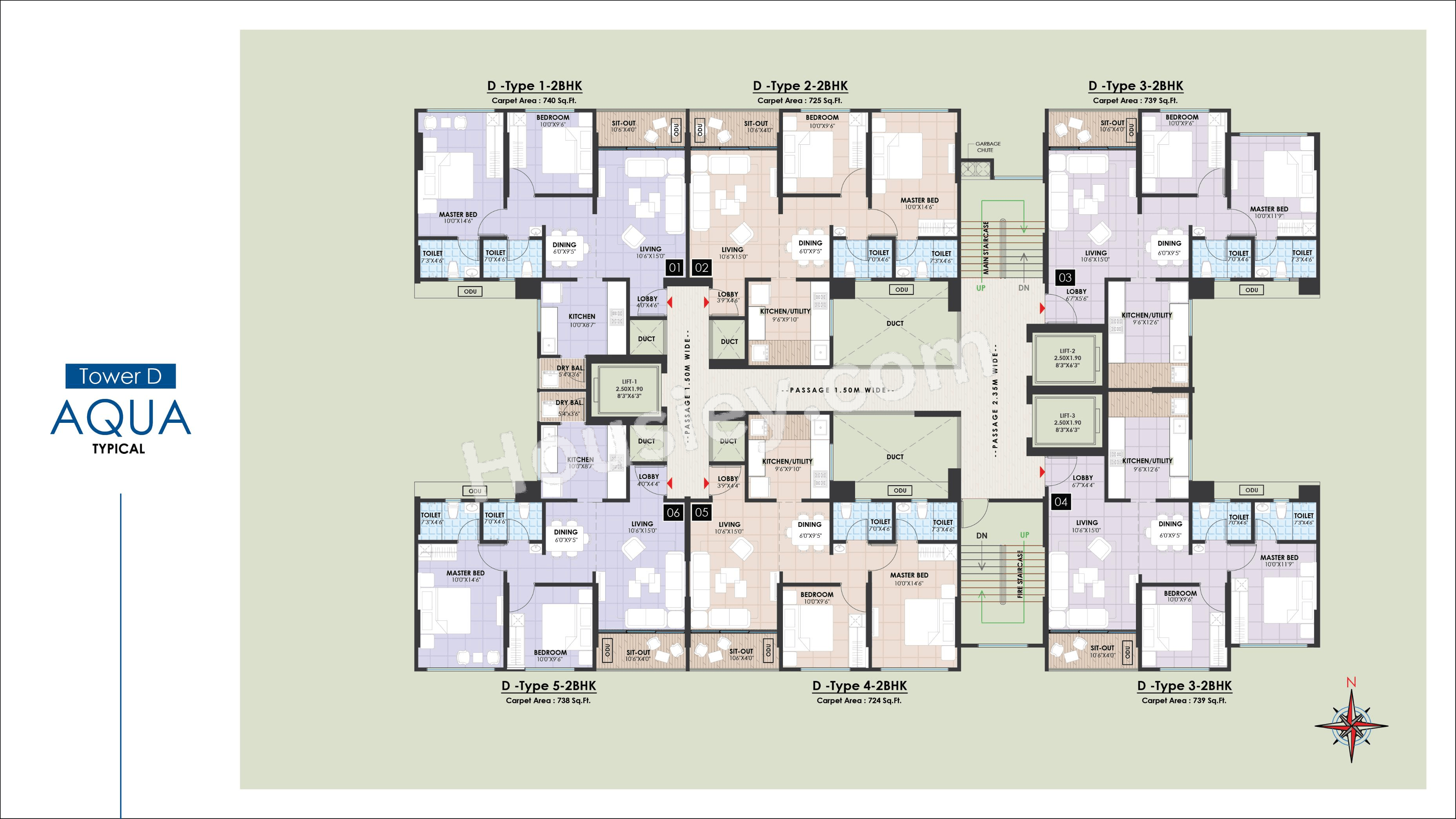 Master Plan 1