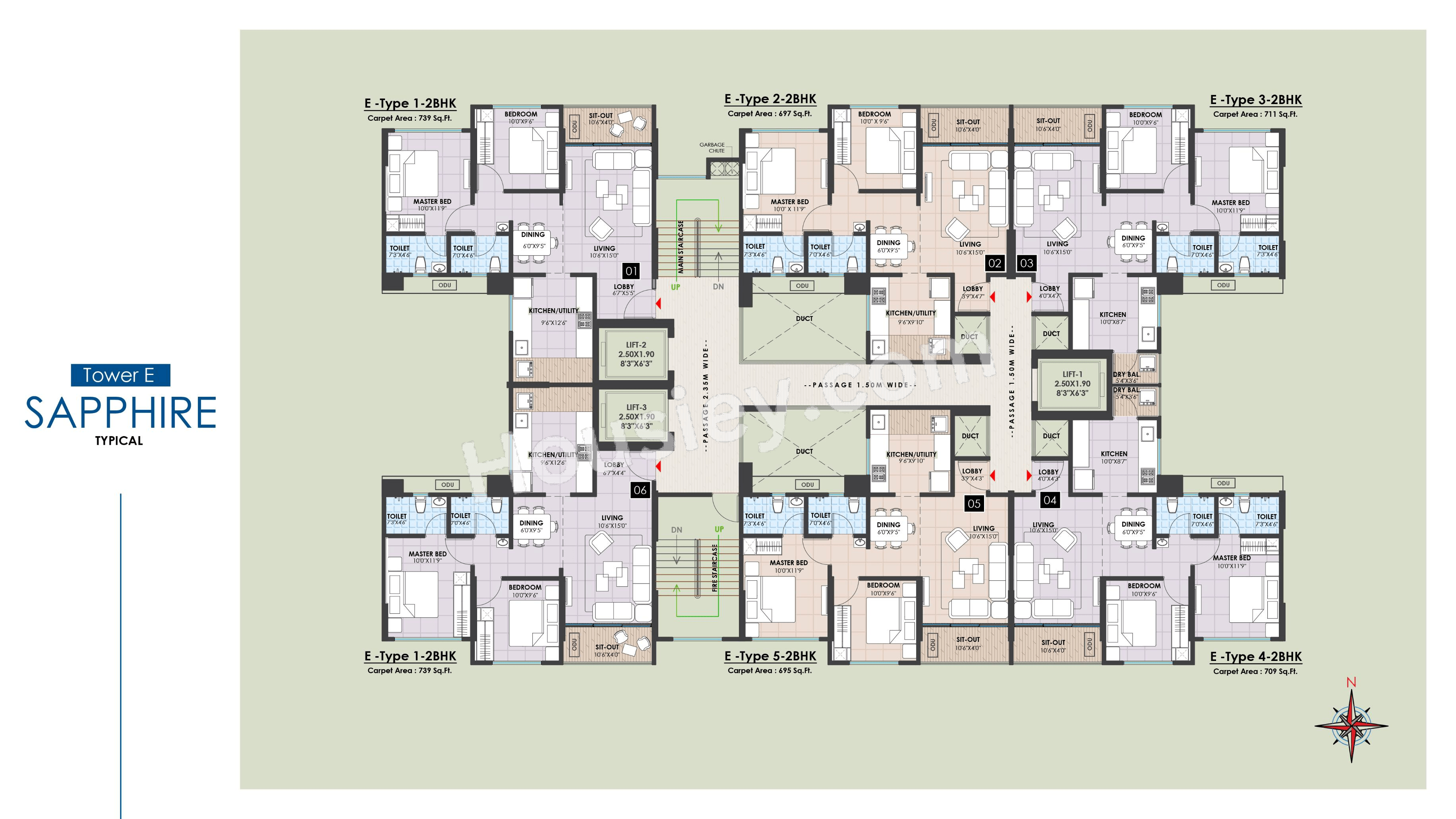Floor Plan 3