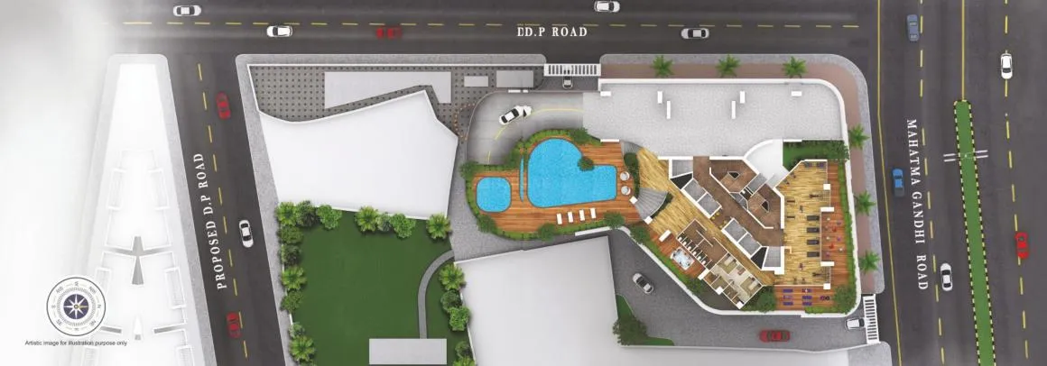 Master Plan 2