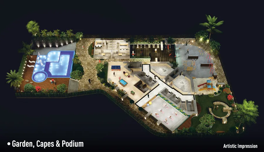 Master Plan 3