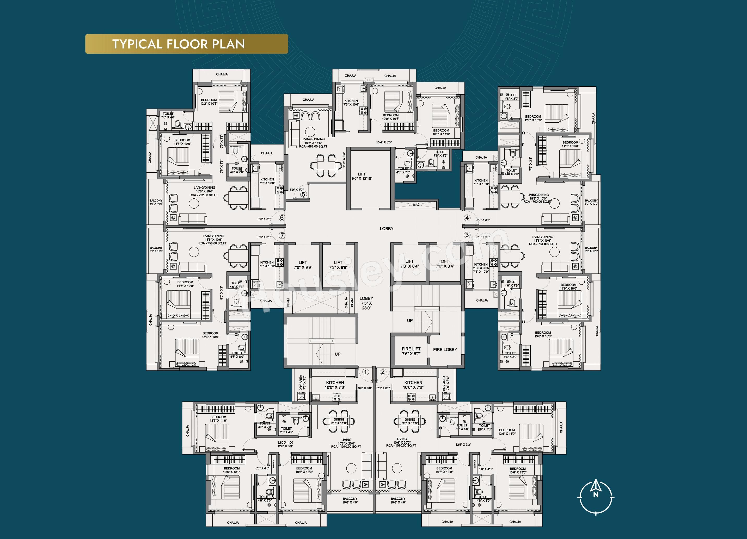 Master Plan 1