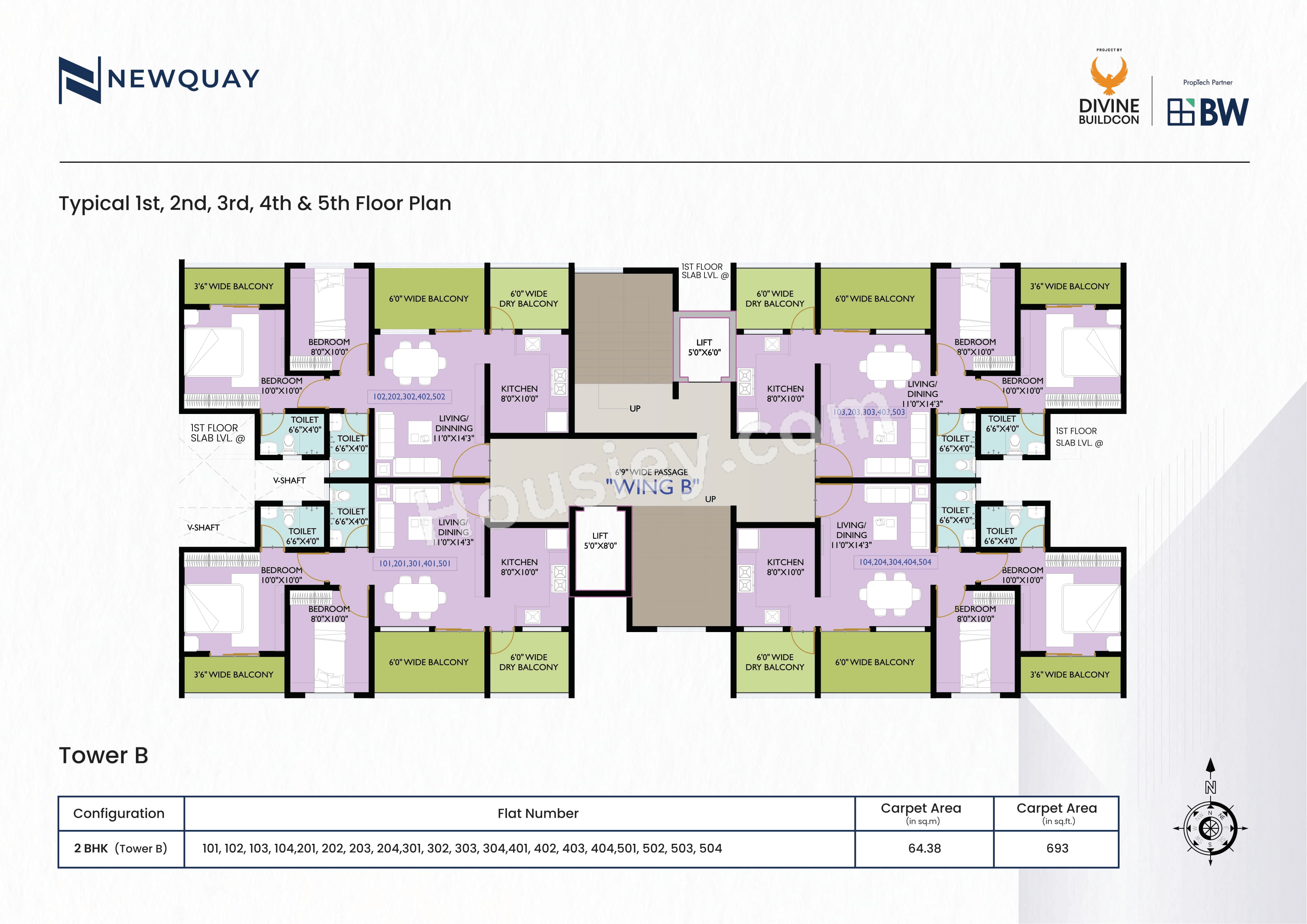 Floor Plan 3
