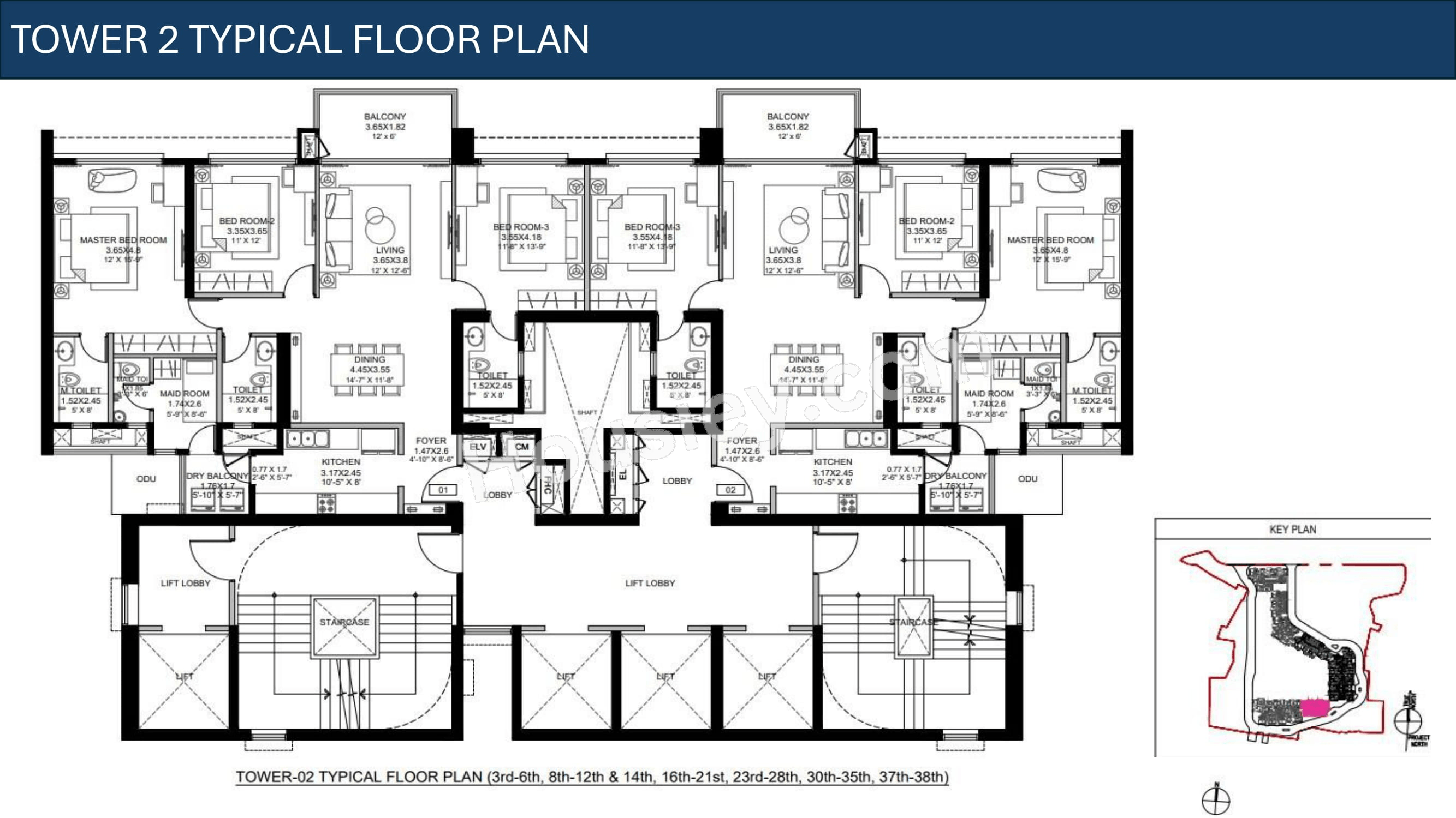 Floor Plan 3