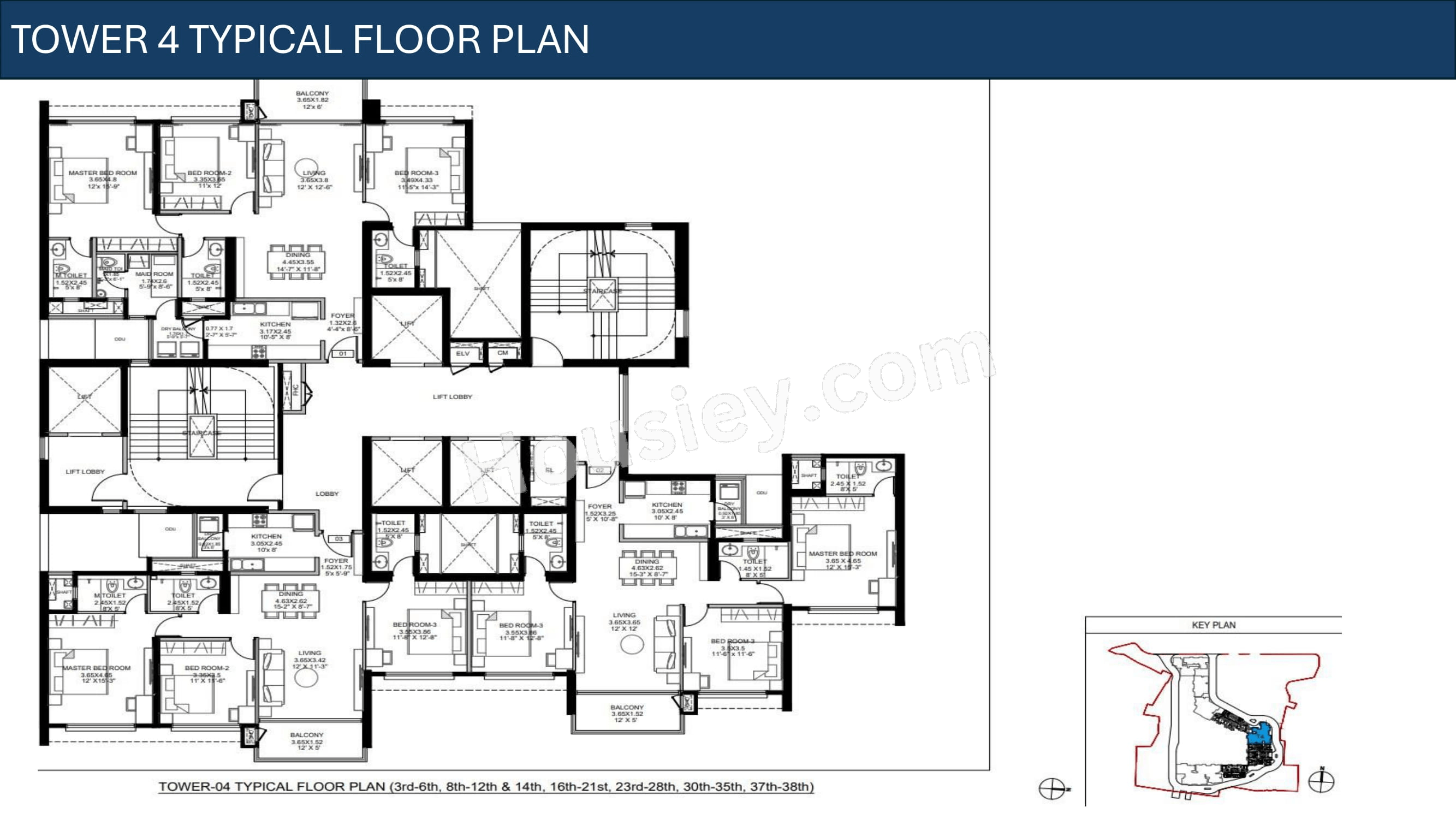 Floor Plan 4