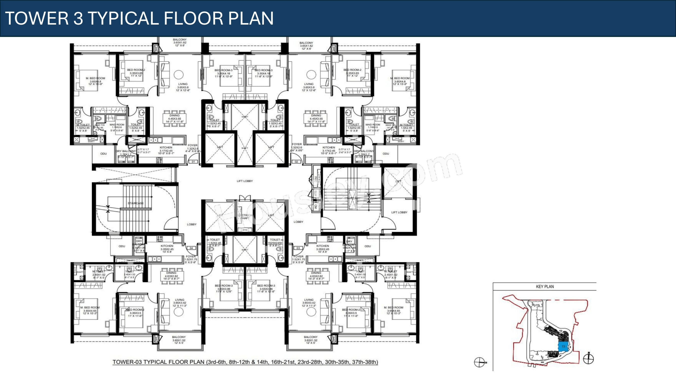 Floor Plan 5