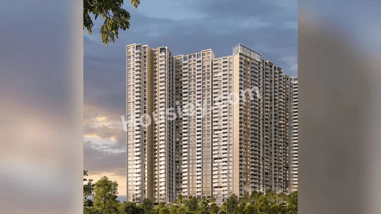 DLF West Park Phase 2