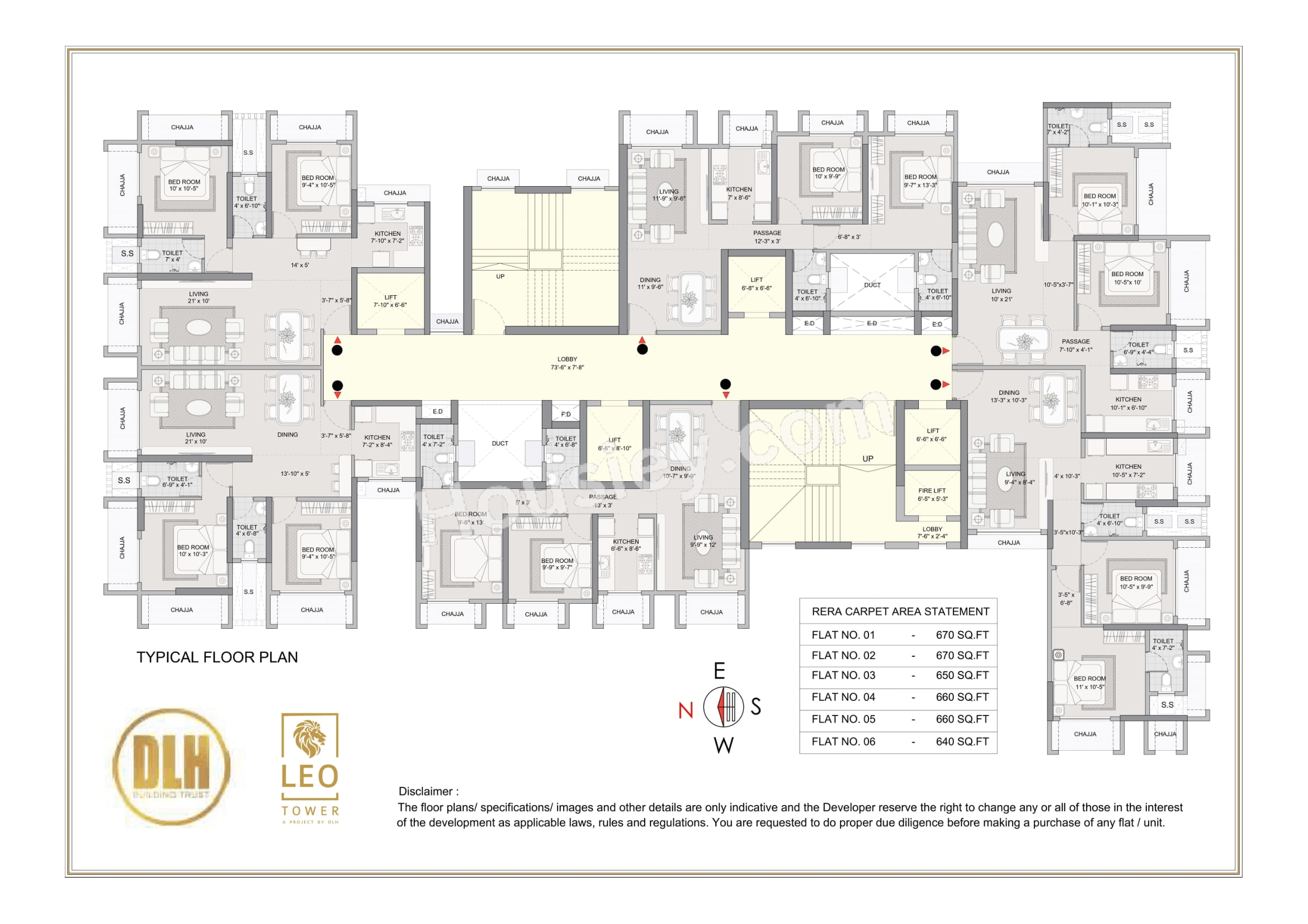 Master Plan 1