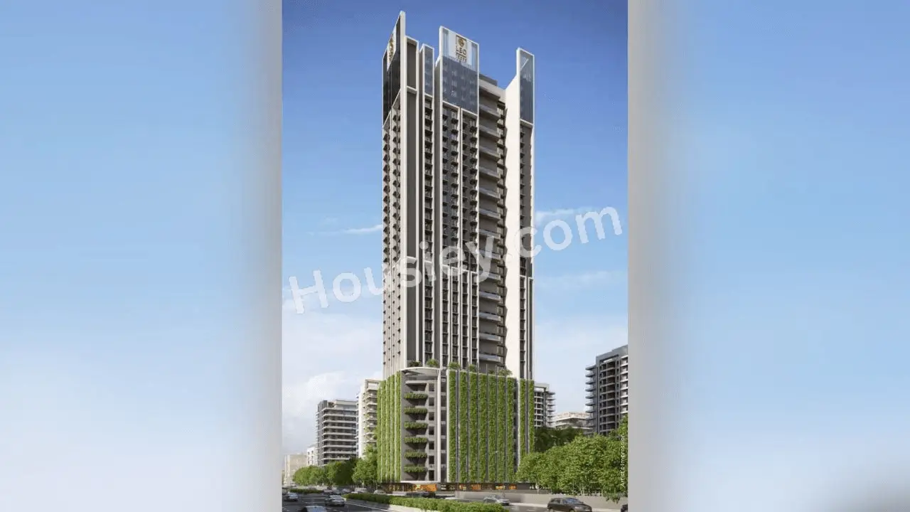 DLH Leo Tower