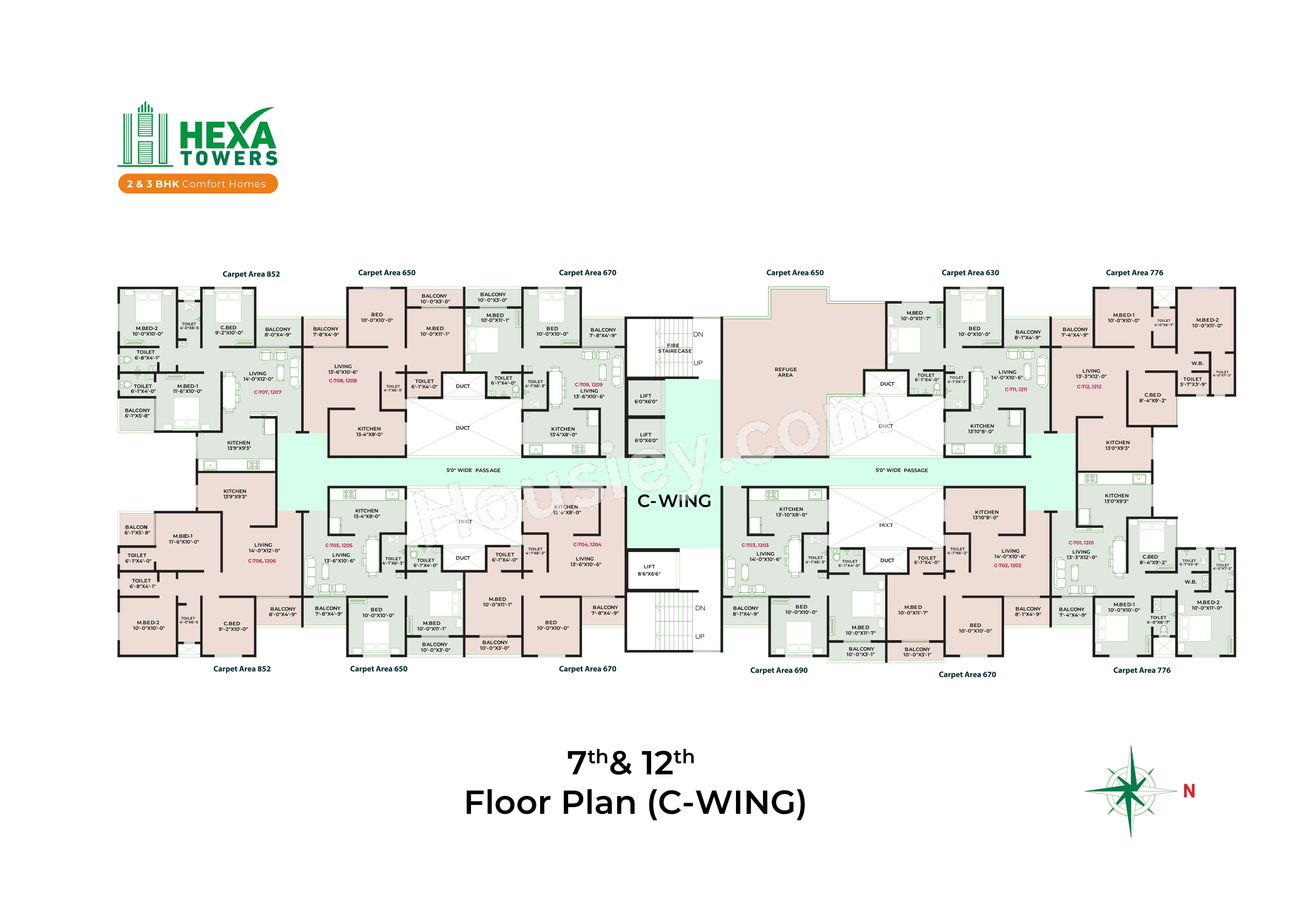 Floor Plan 3