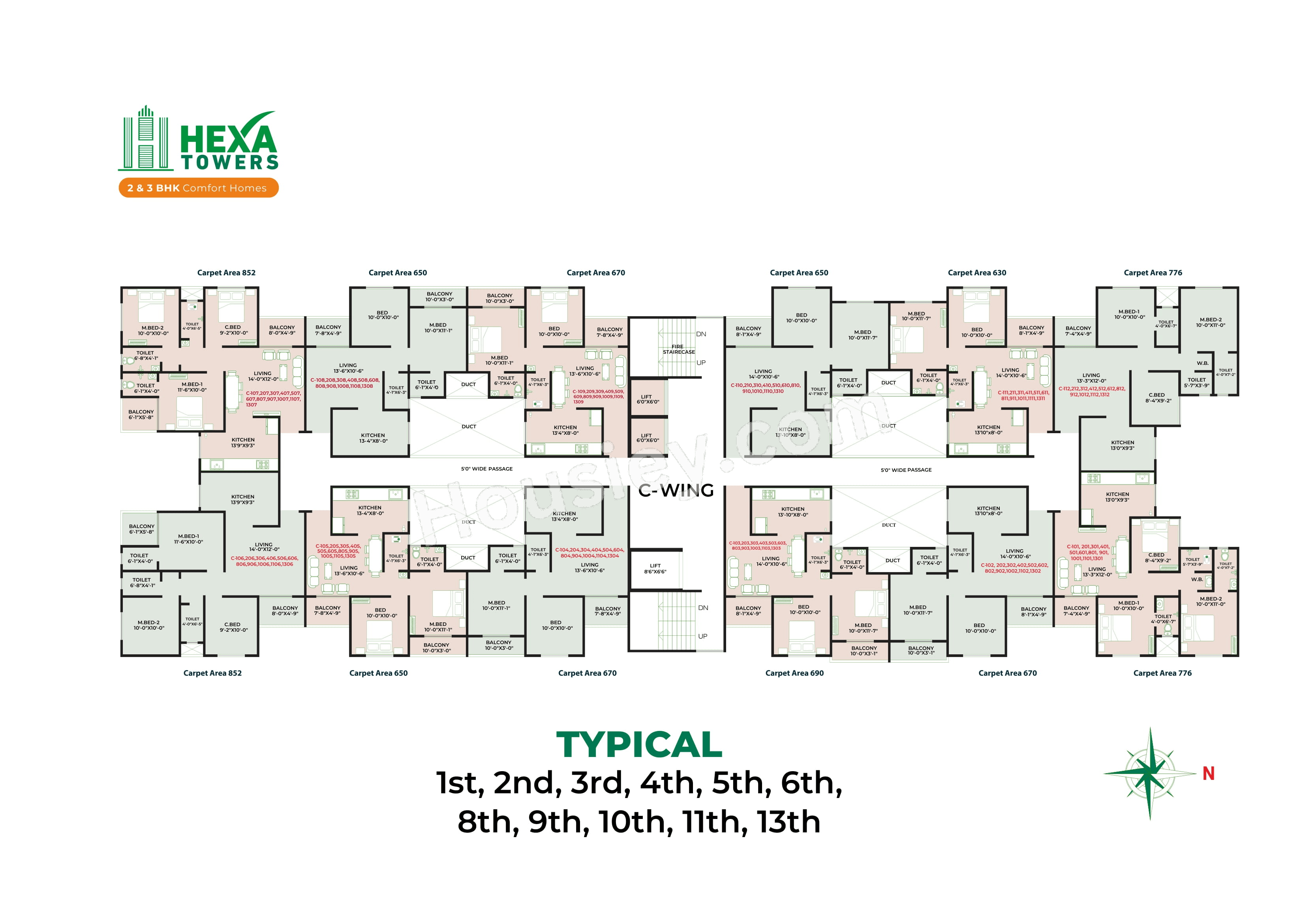 Floor Plan 4