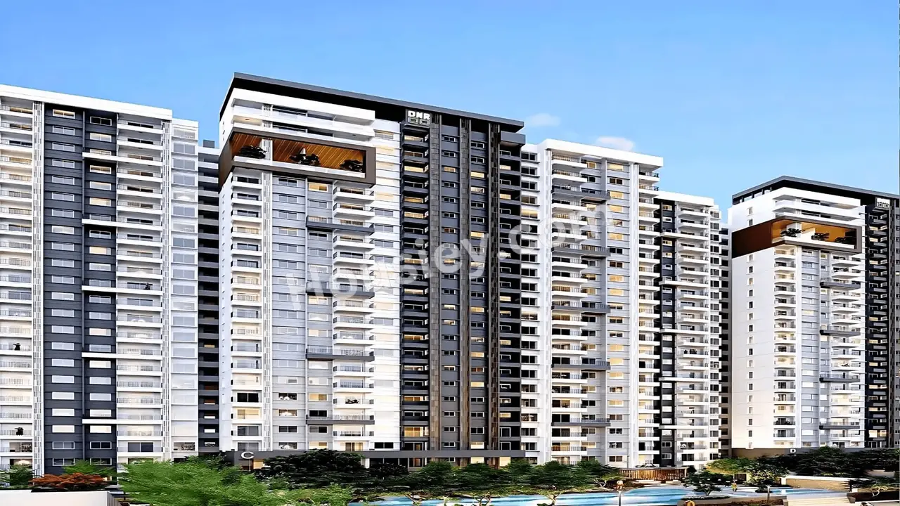 DNR Park Link Phase 2