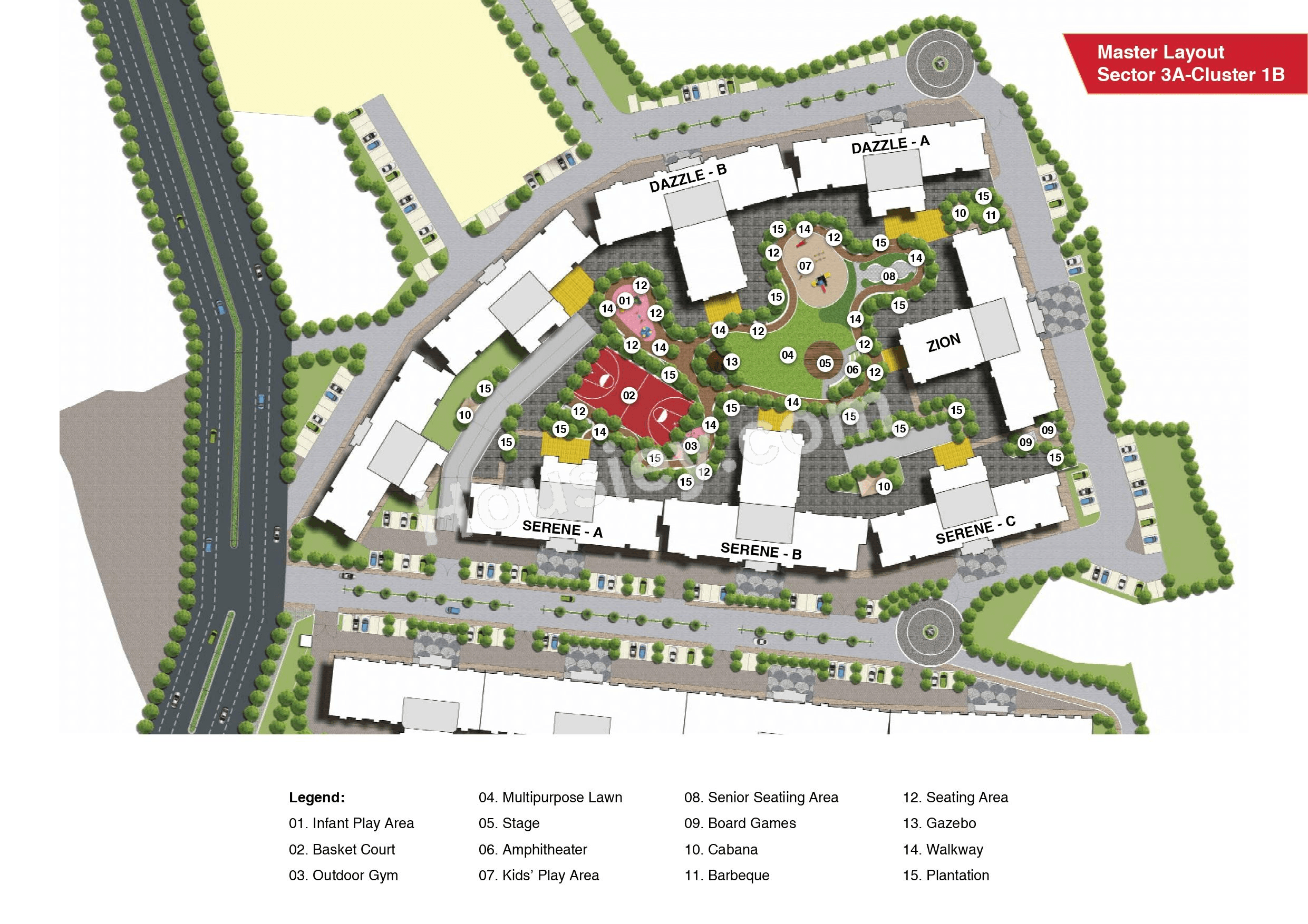 Master Plan 2