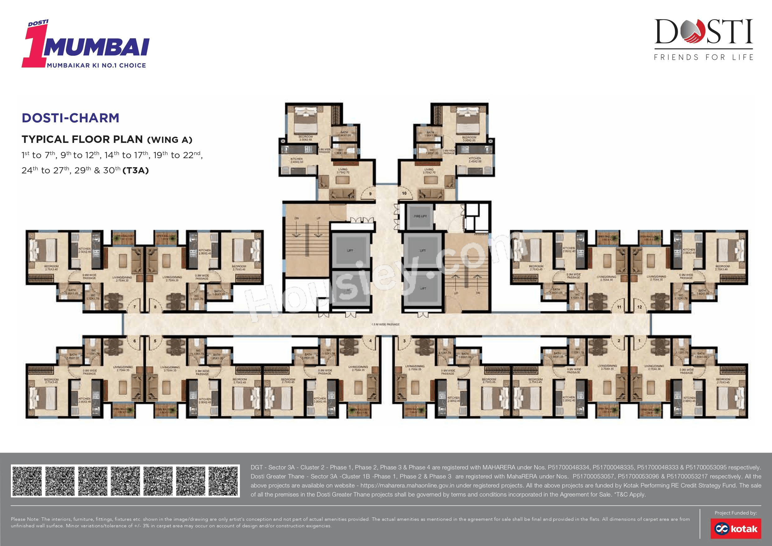Floor Plan 3