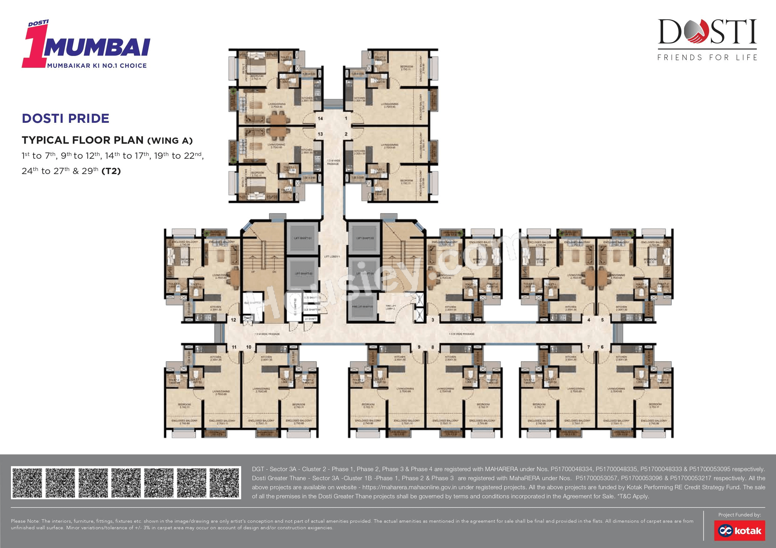 Floor Plan 5