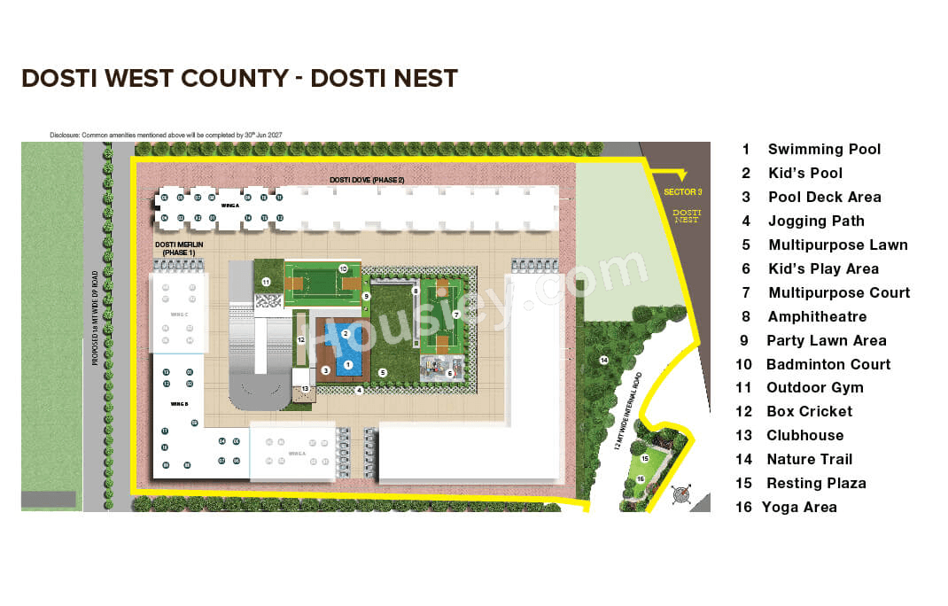 Master Plan 2