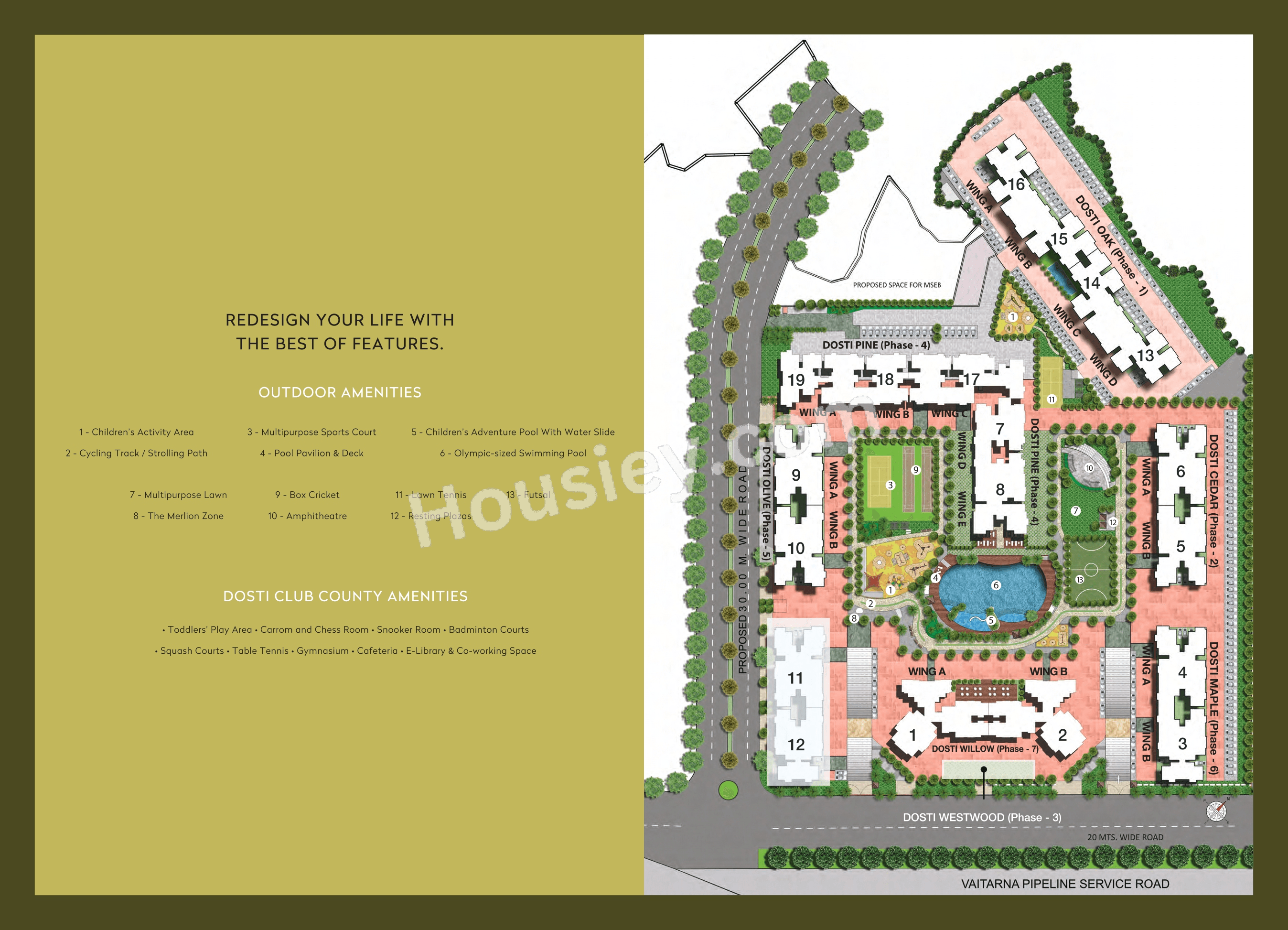 Master Plan 2