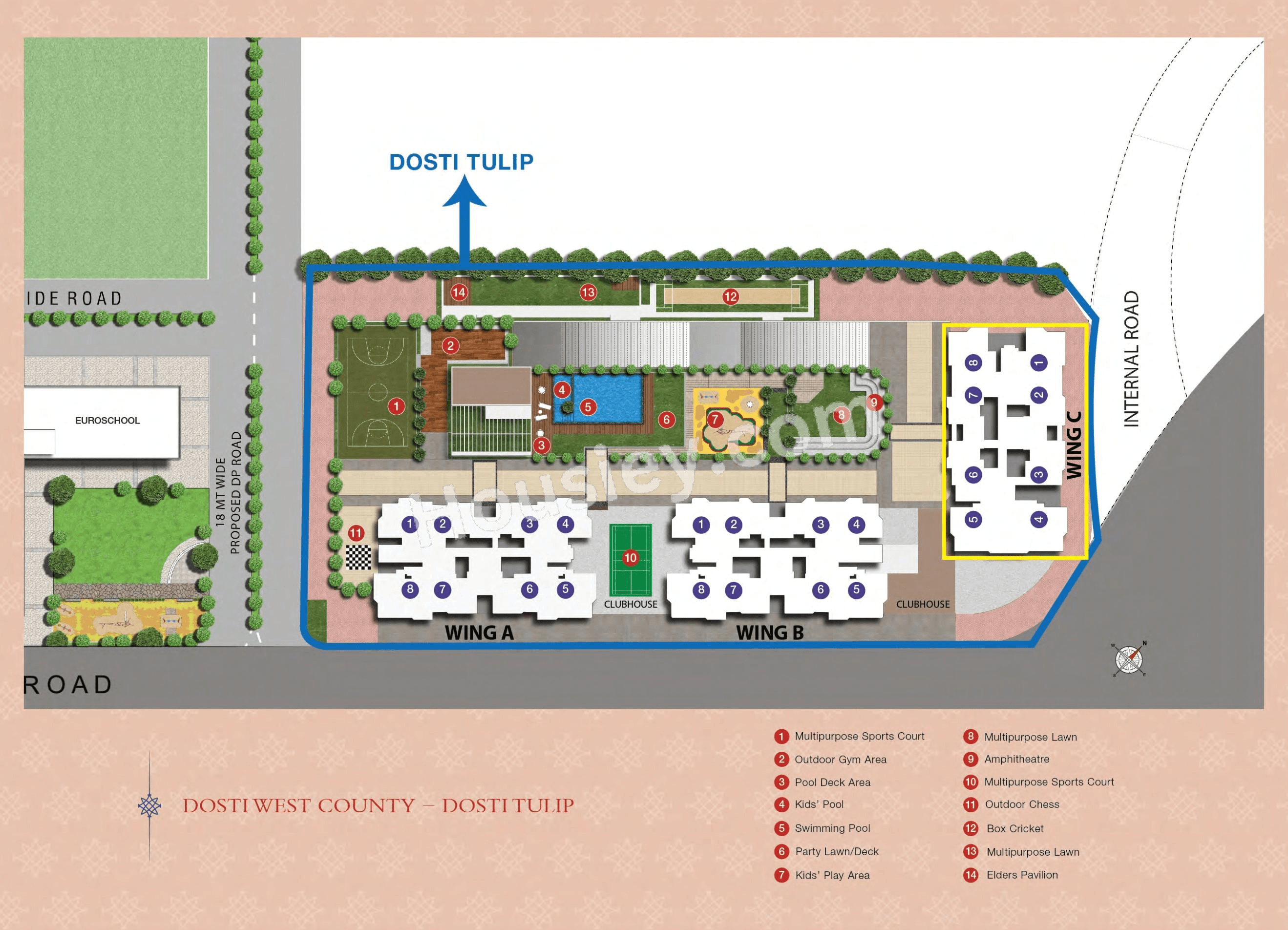 Master Plan 2