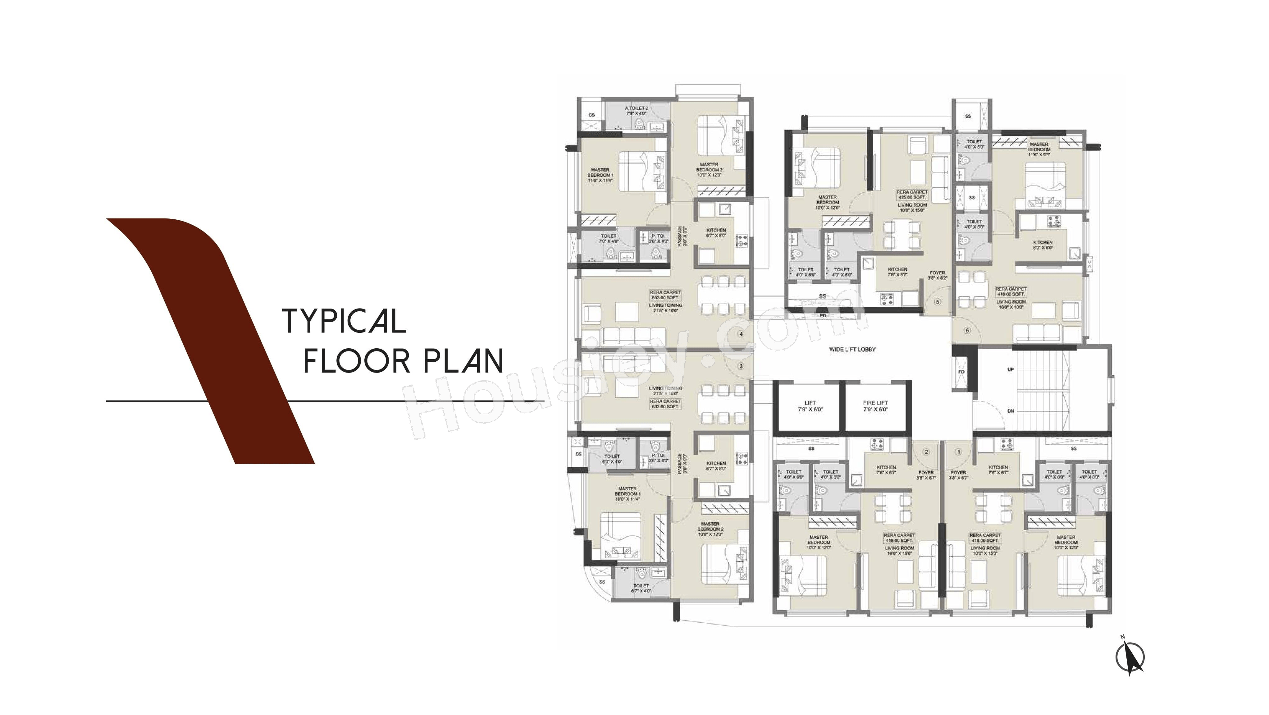Master Plan 1