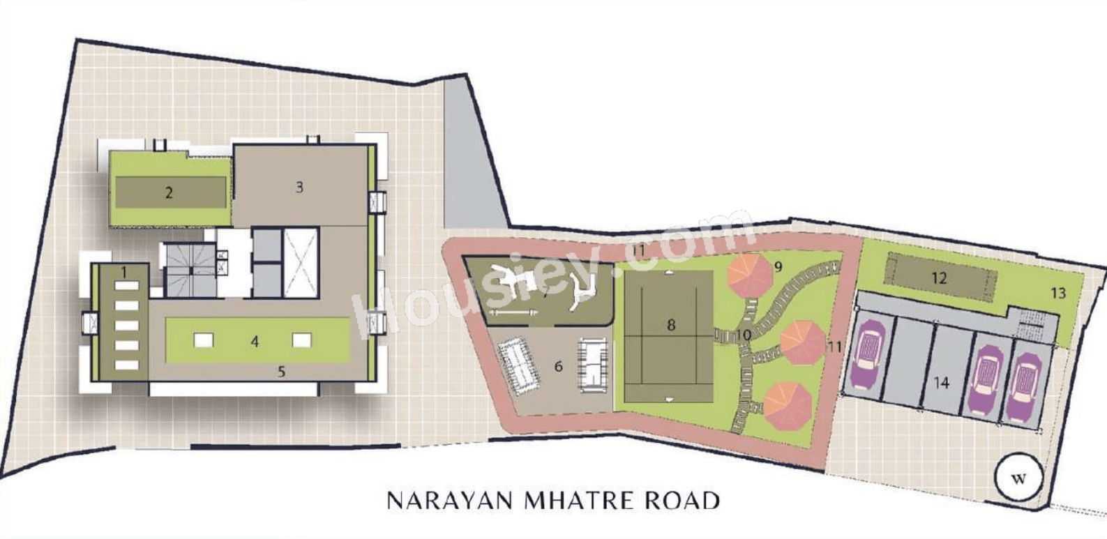Master Plan 1