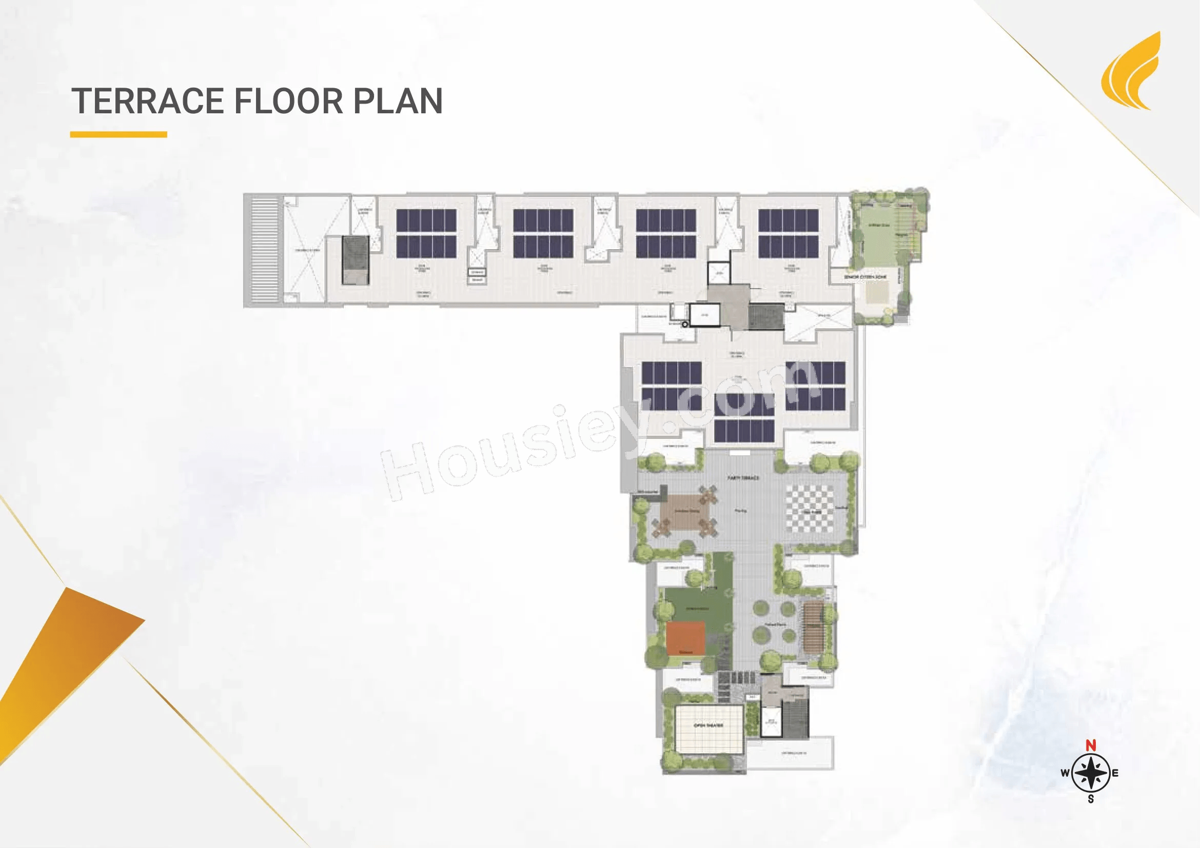 DRA Astra Floor plan 7