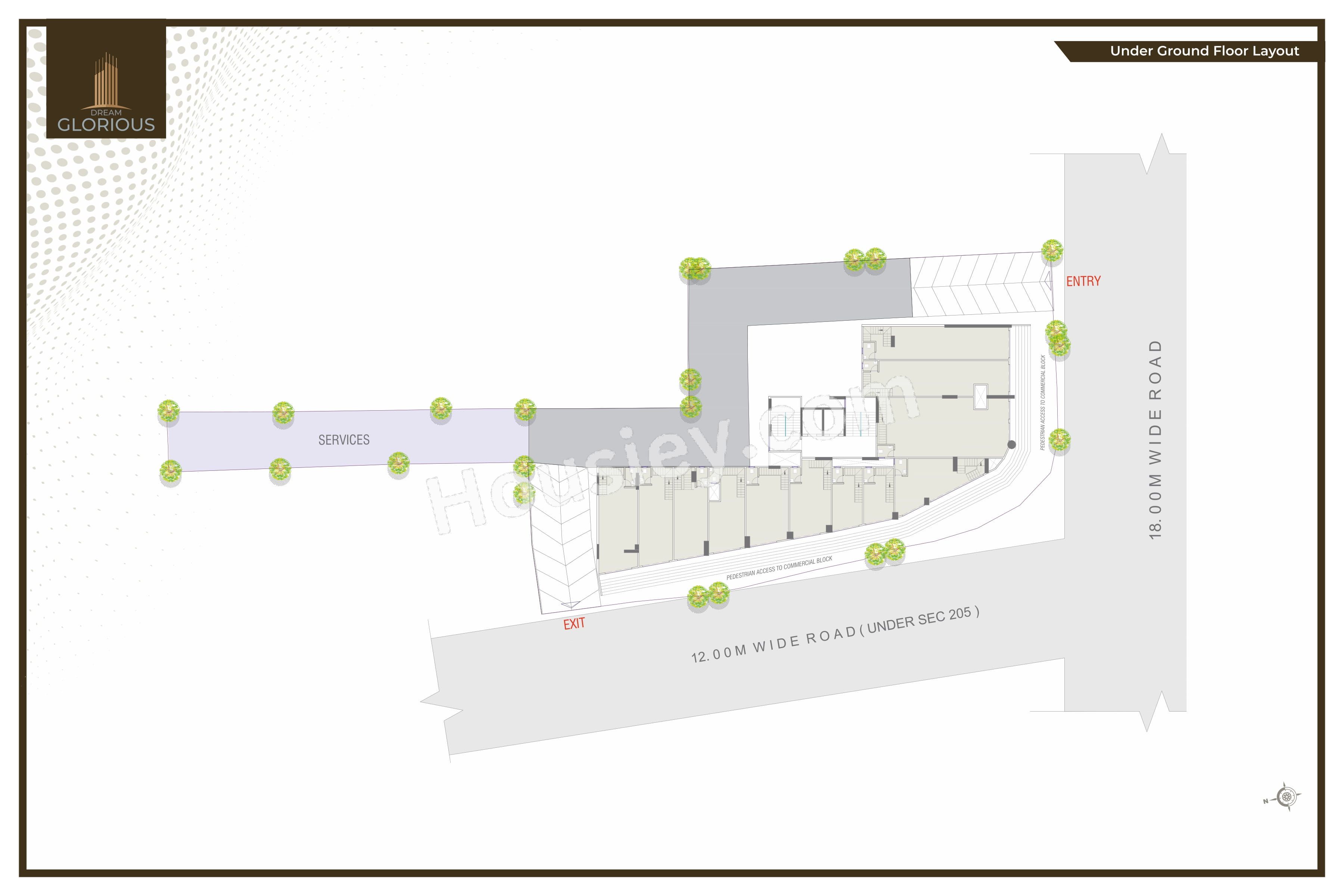 Floor Plan 3