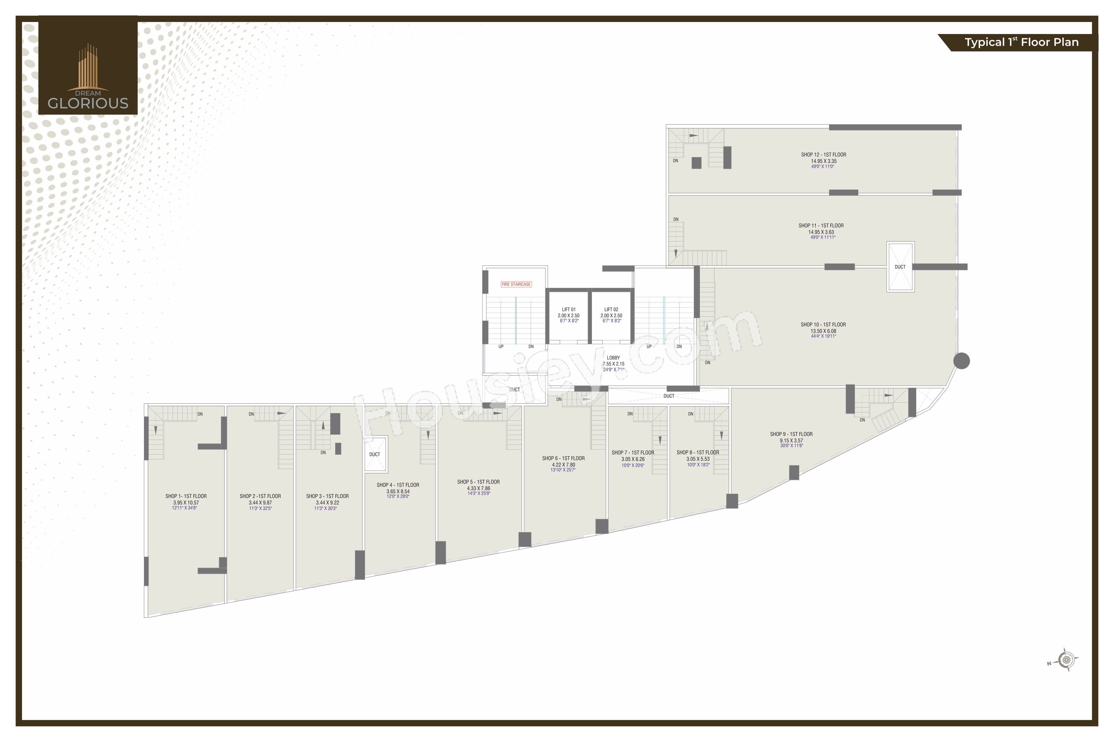 Floor Plan 4