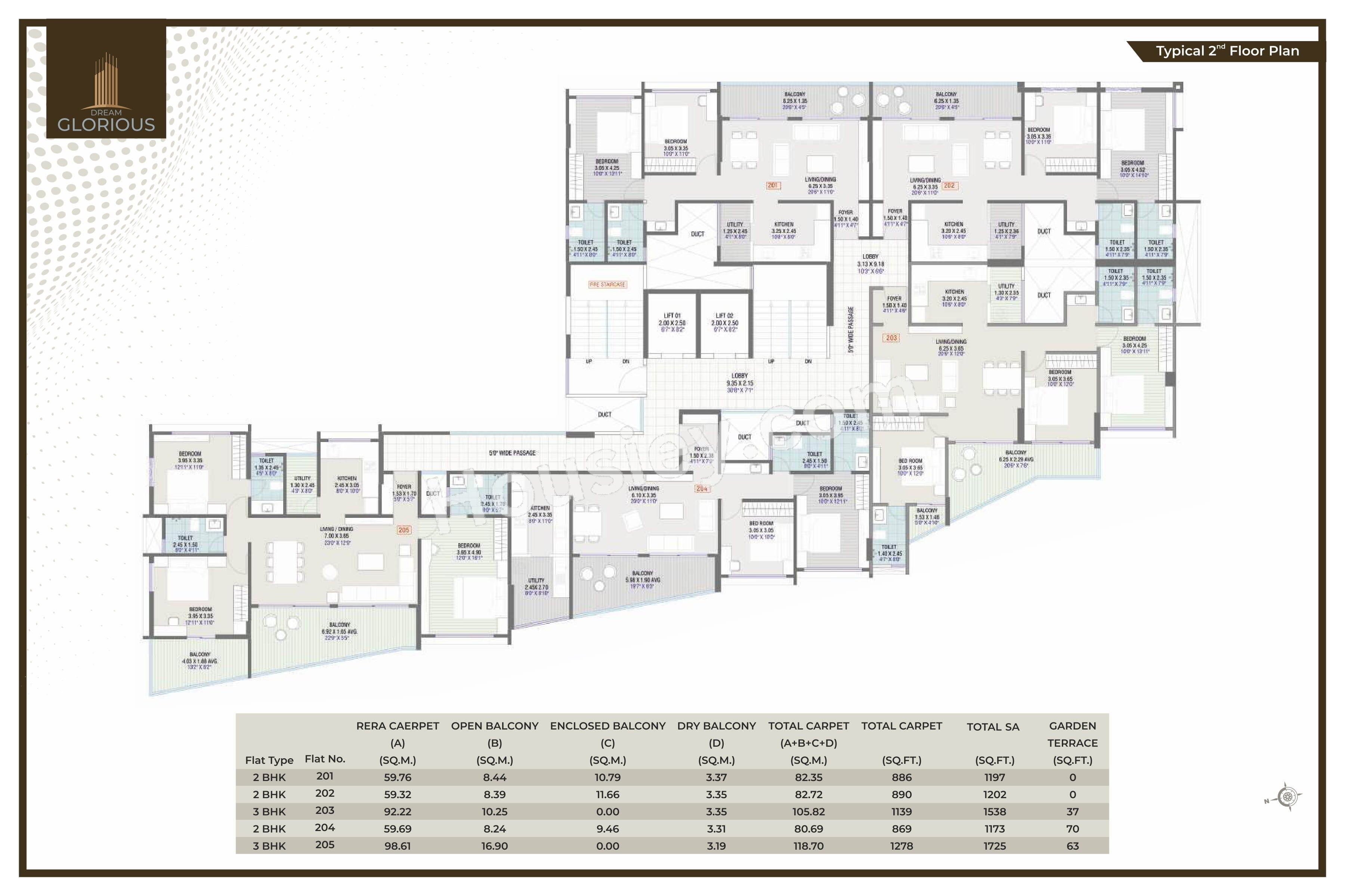 Floor Plan 6