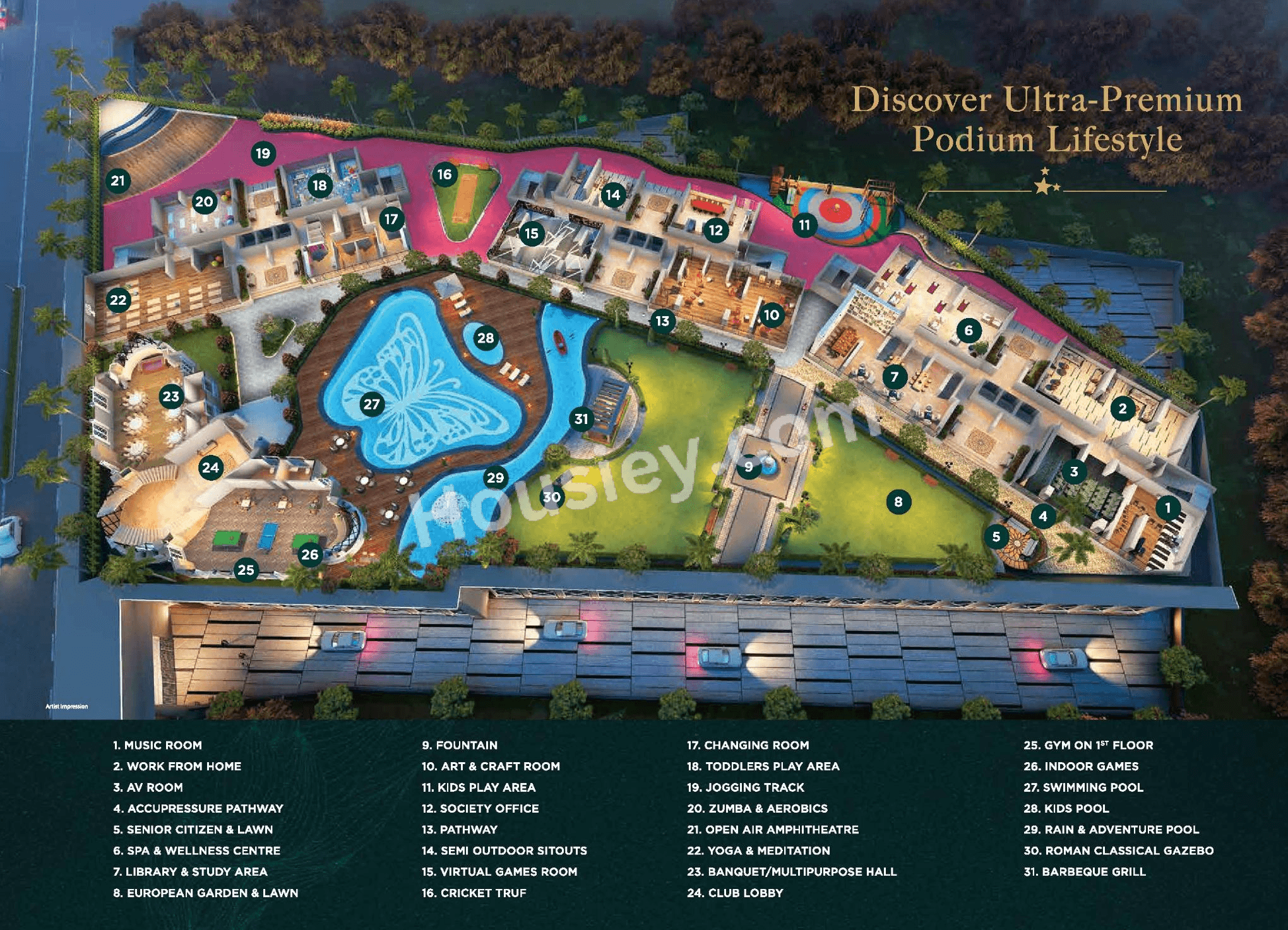 Master Plan 1