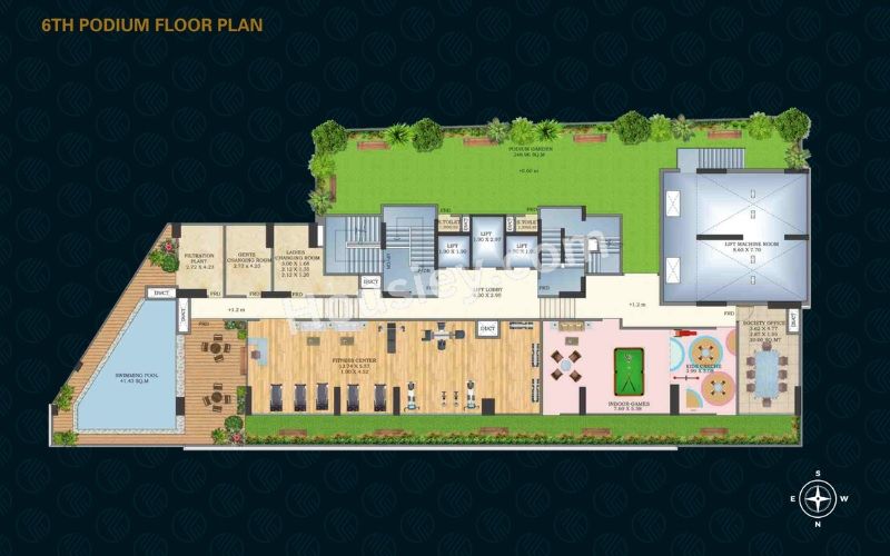 Master Plan 1