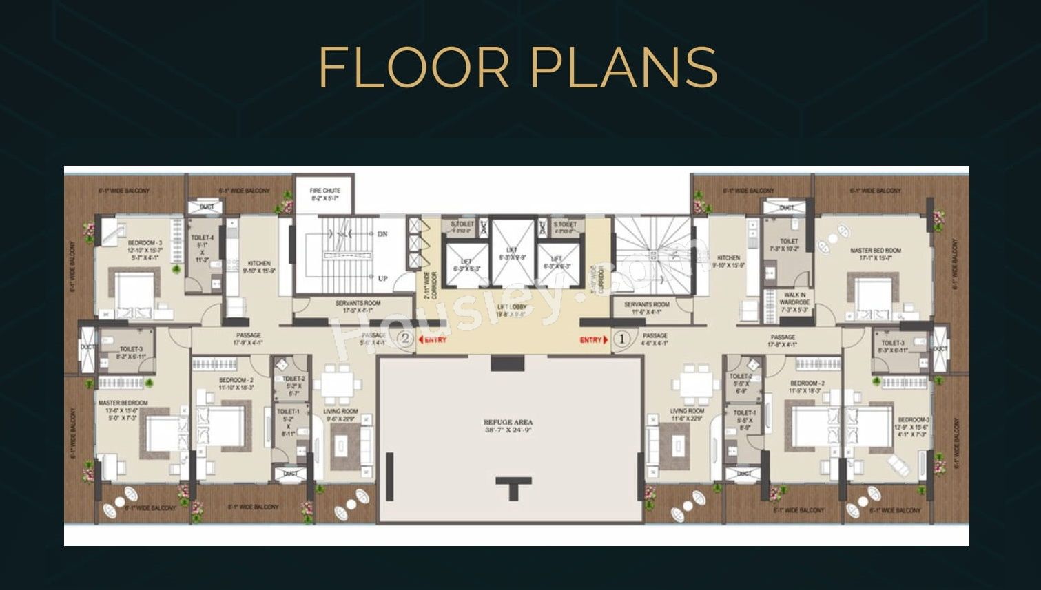 Floor Plan 3