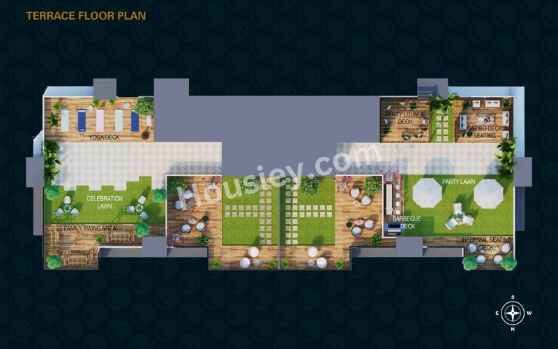 Floor Plan 4