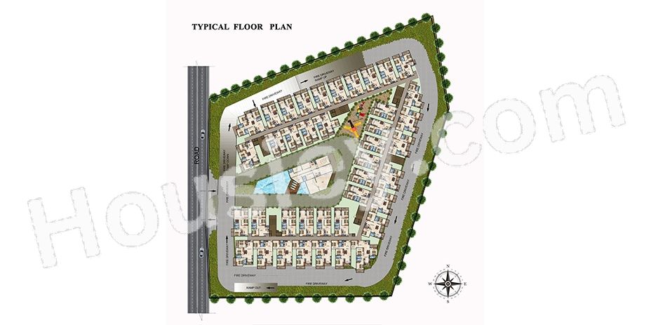 Master Plan 1