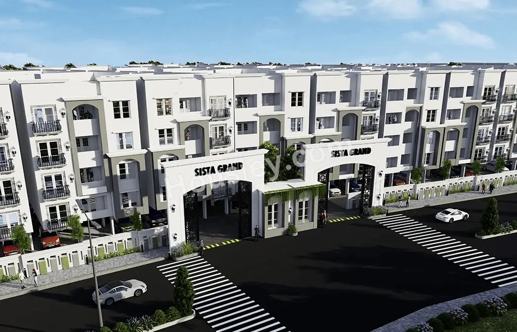 DS MAX Sista Grand